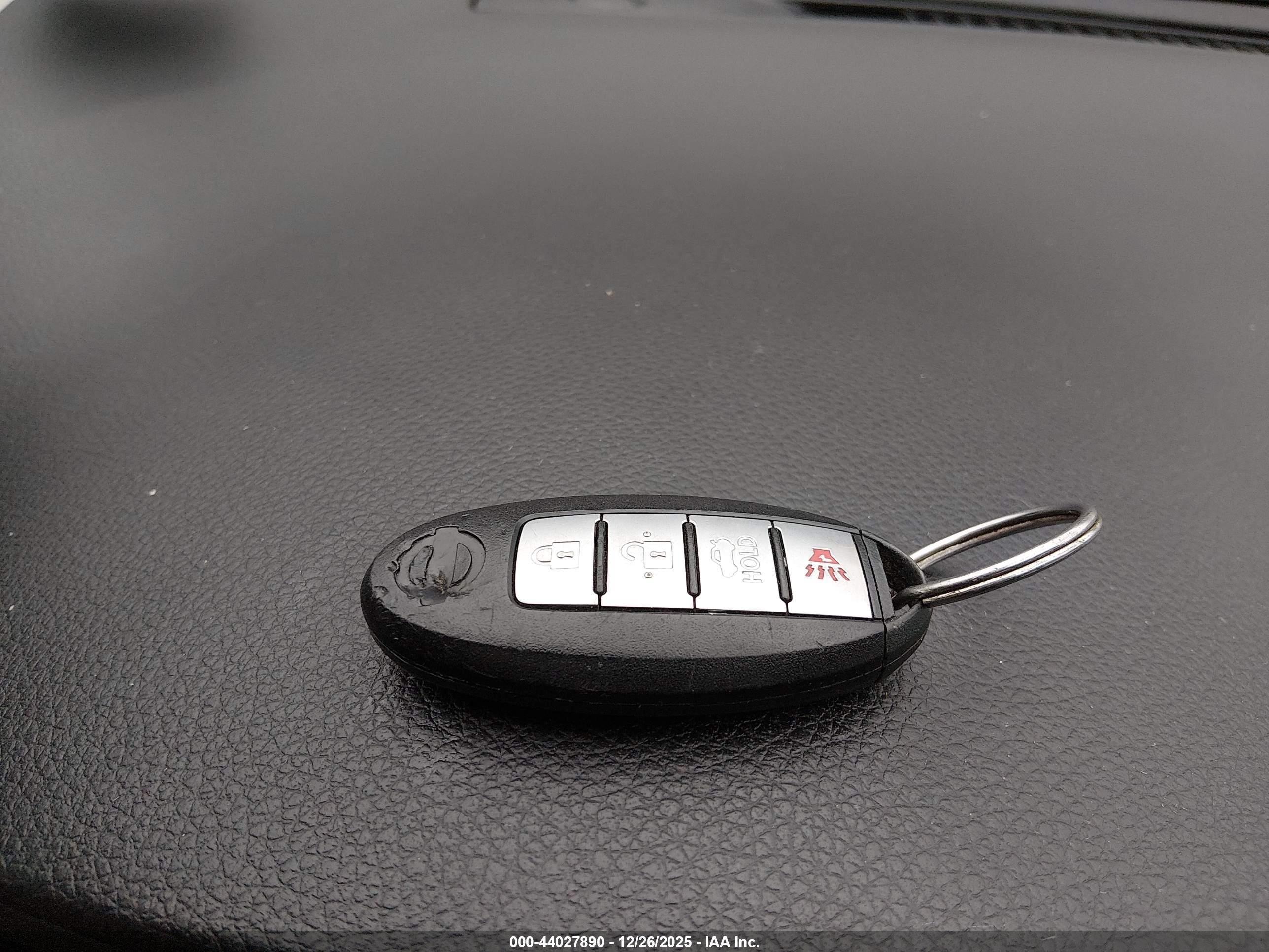 NISSAN SENTRA image 11