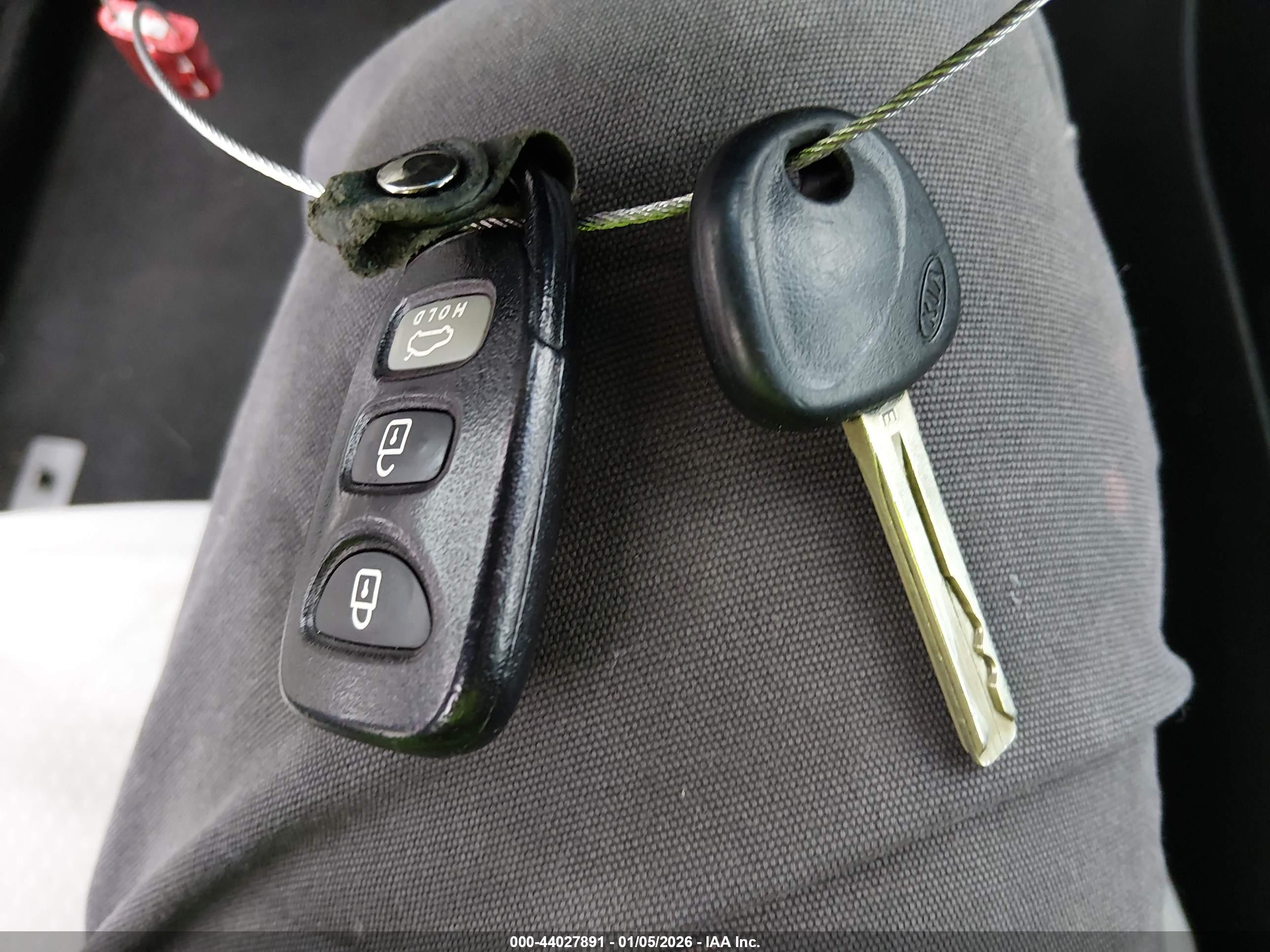 KIA OPTIMA image 11