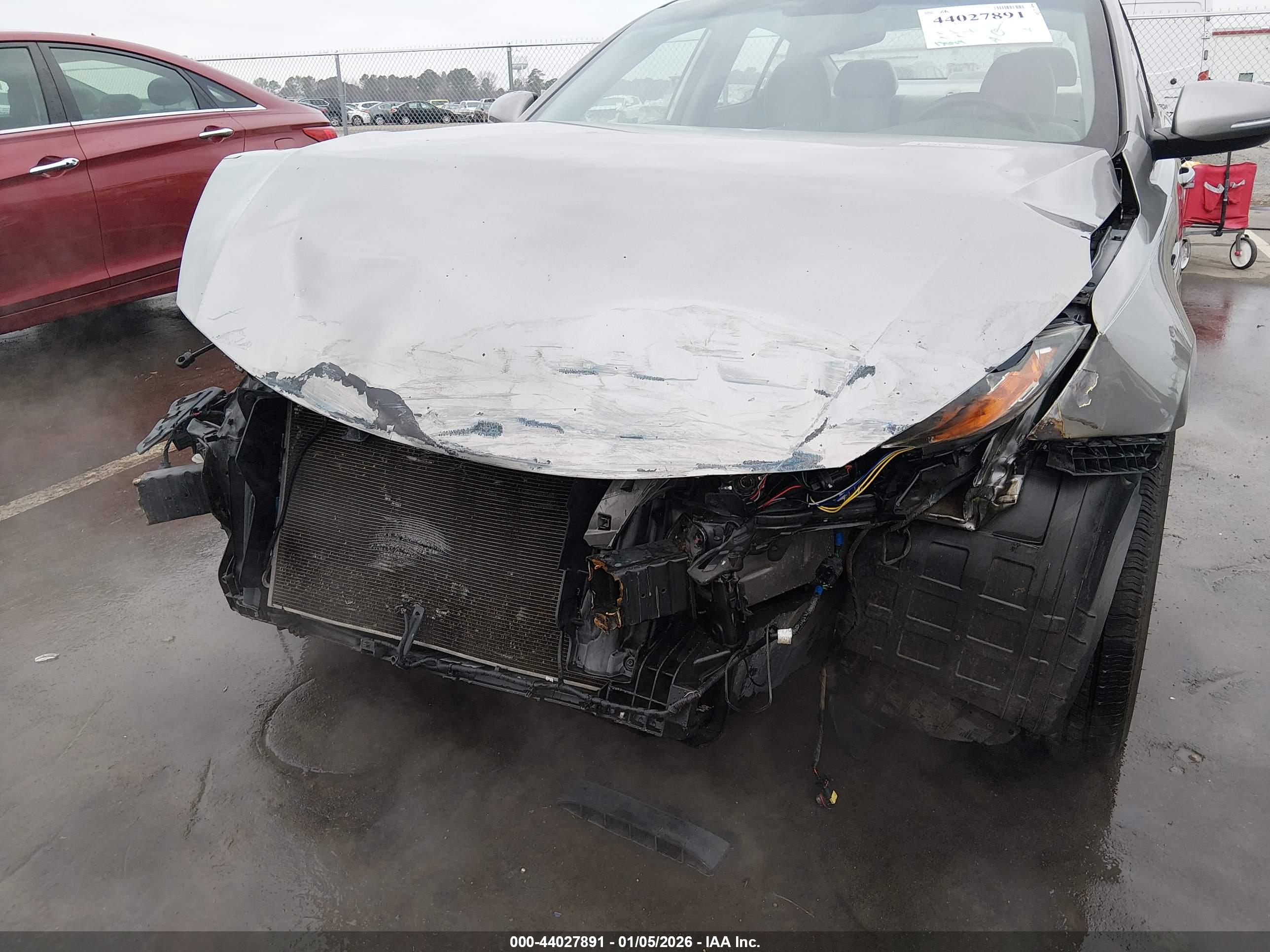 KIA OPTIMA image 6