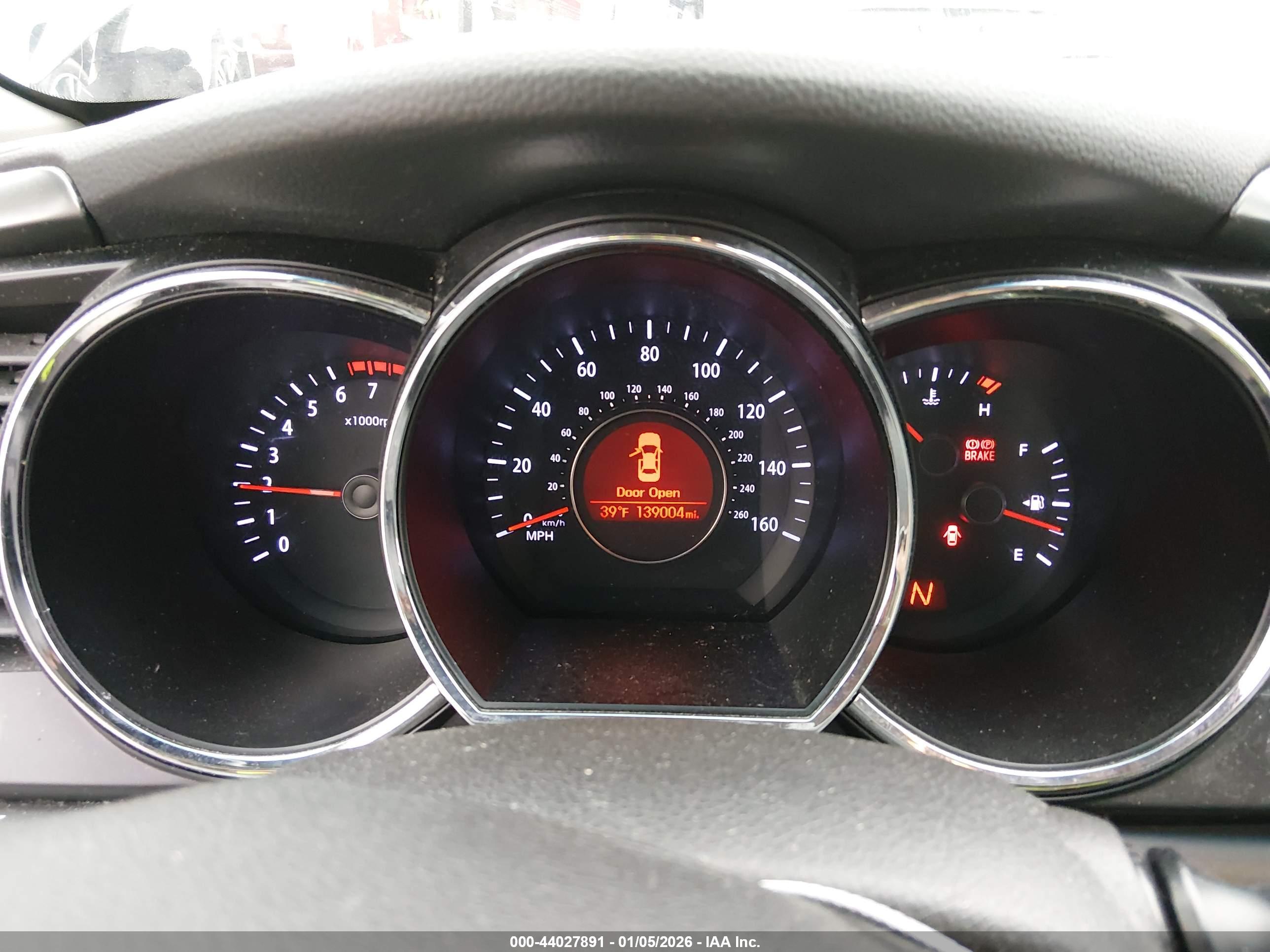 KIA OPTIMA image 7