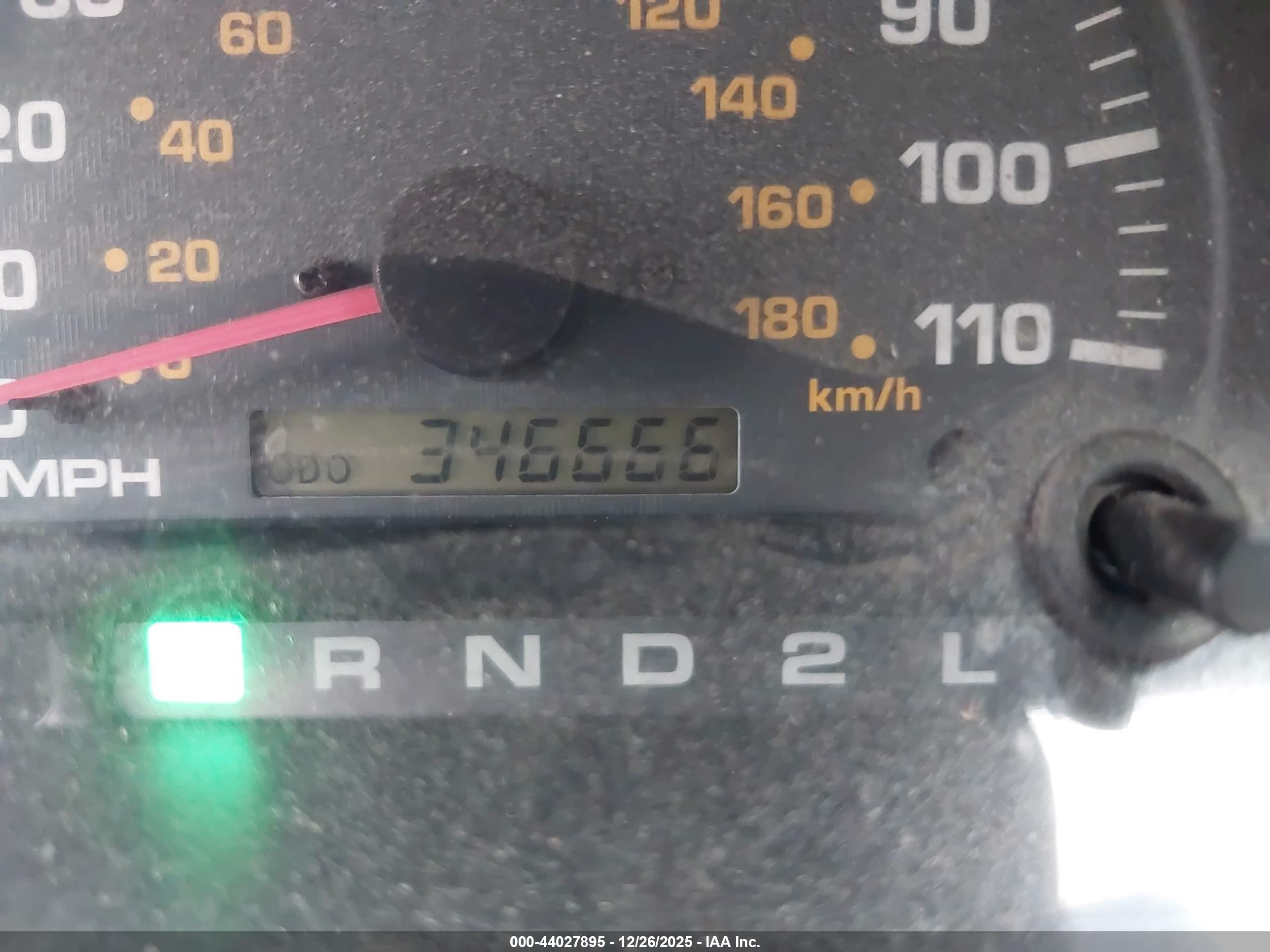TOYOTA 4RUNNER image 7
