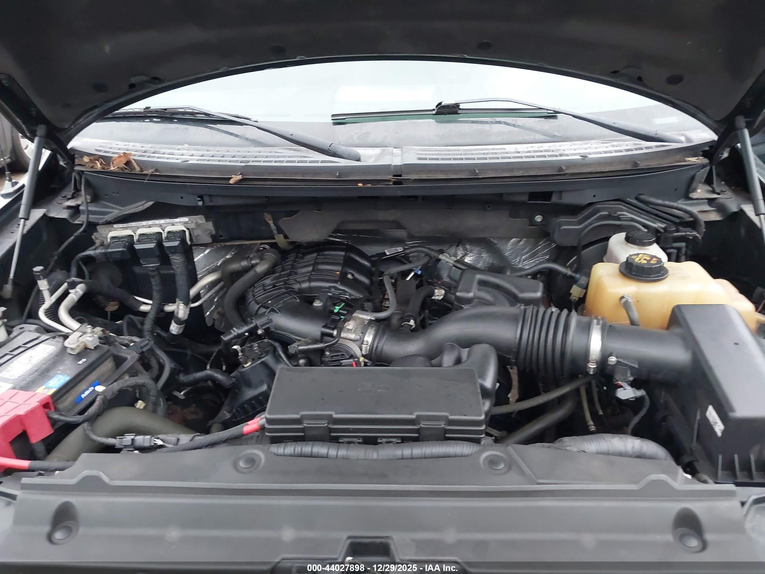 FORD F-150 image 10