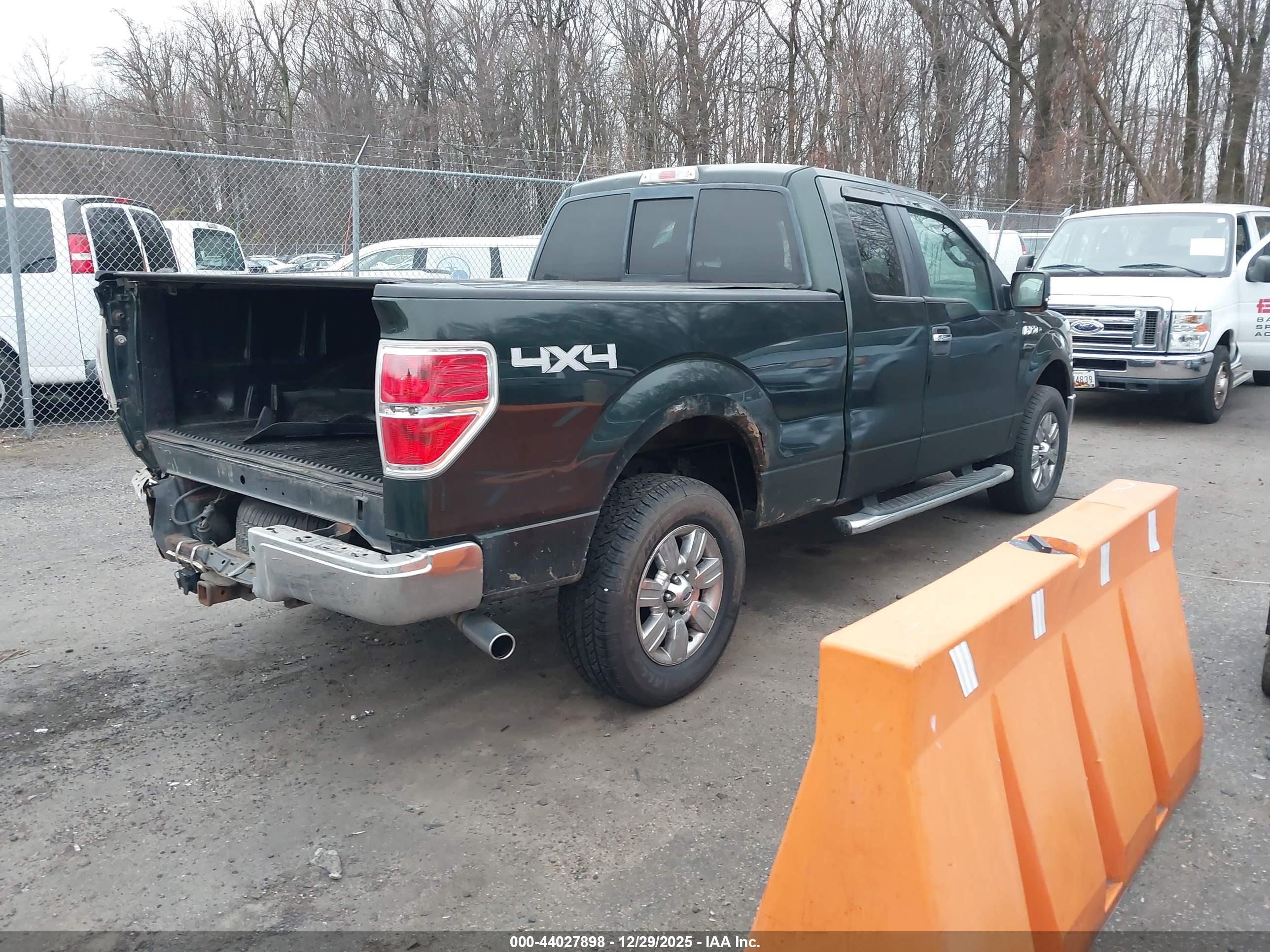 FORD F-150 image 4