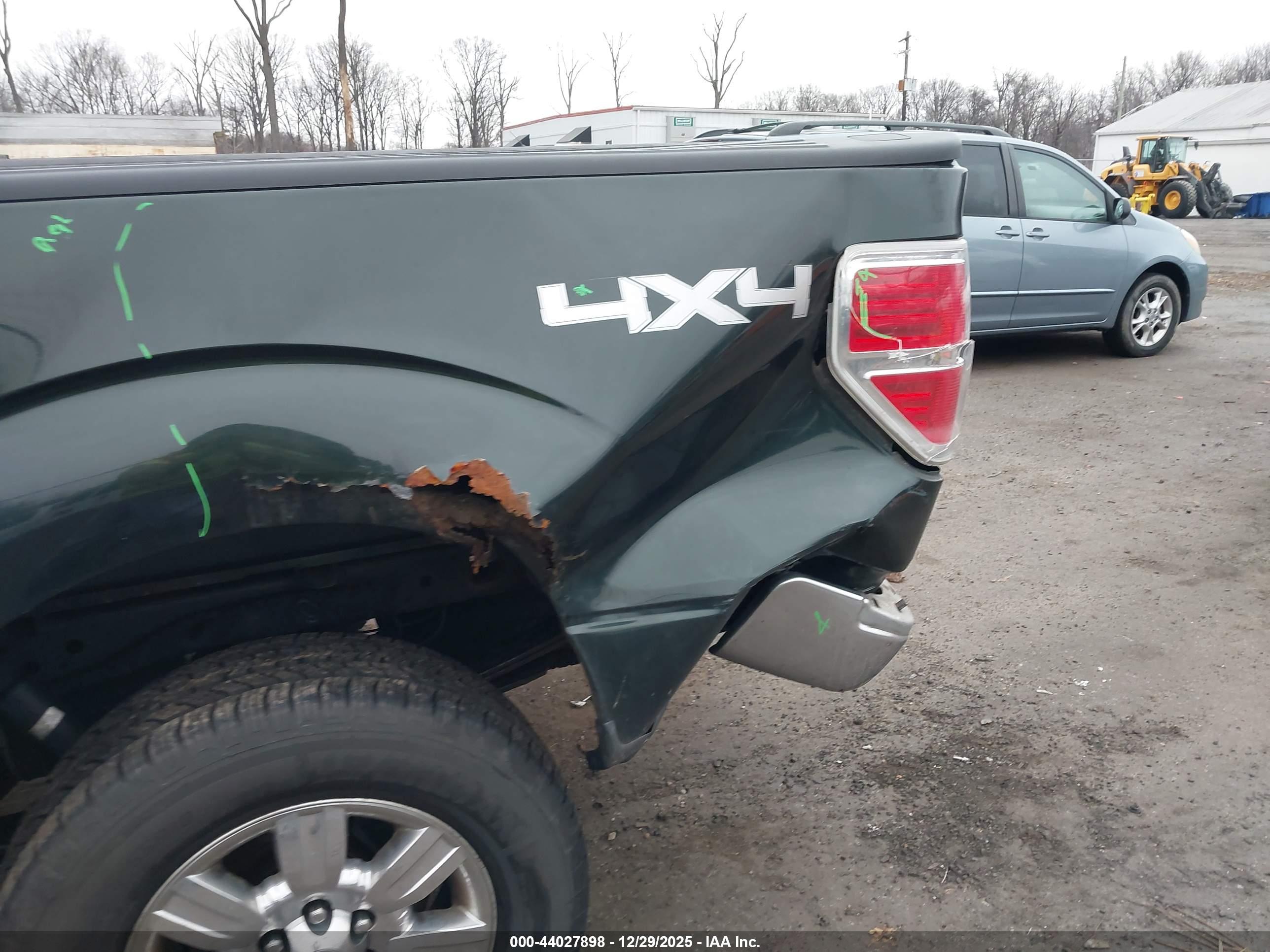 FORD F-150 image 6