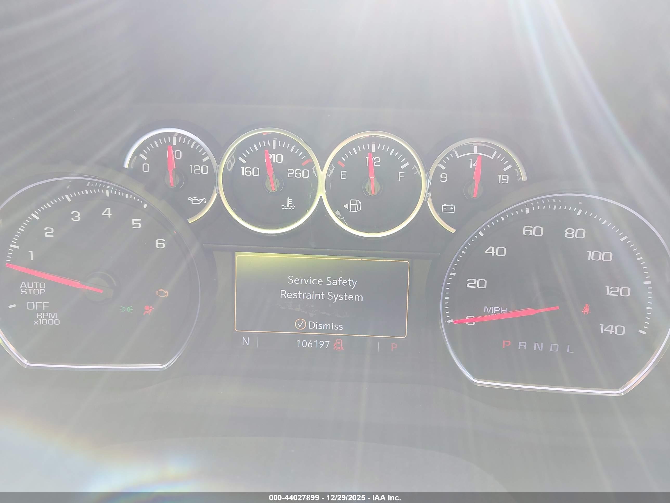 CHEVROLET SILVERADO image 7
