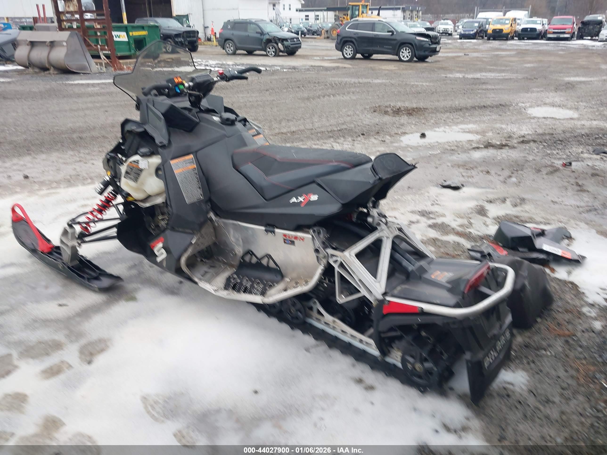 POLARIS RUSH image 3