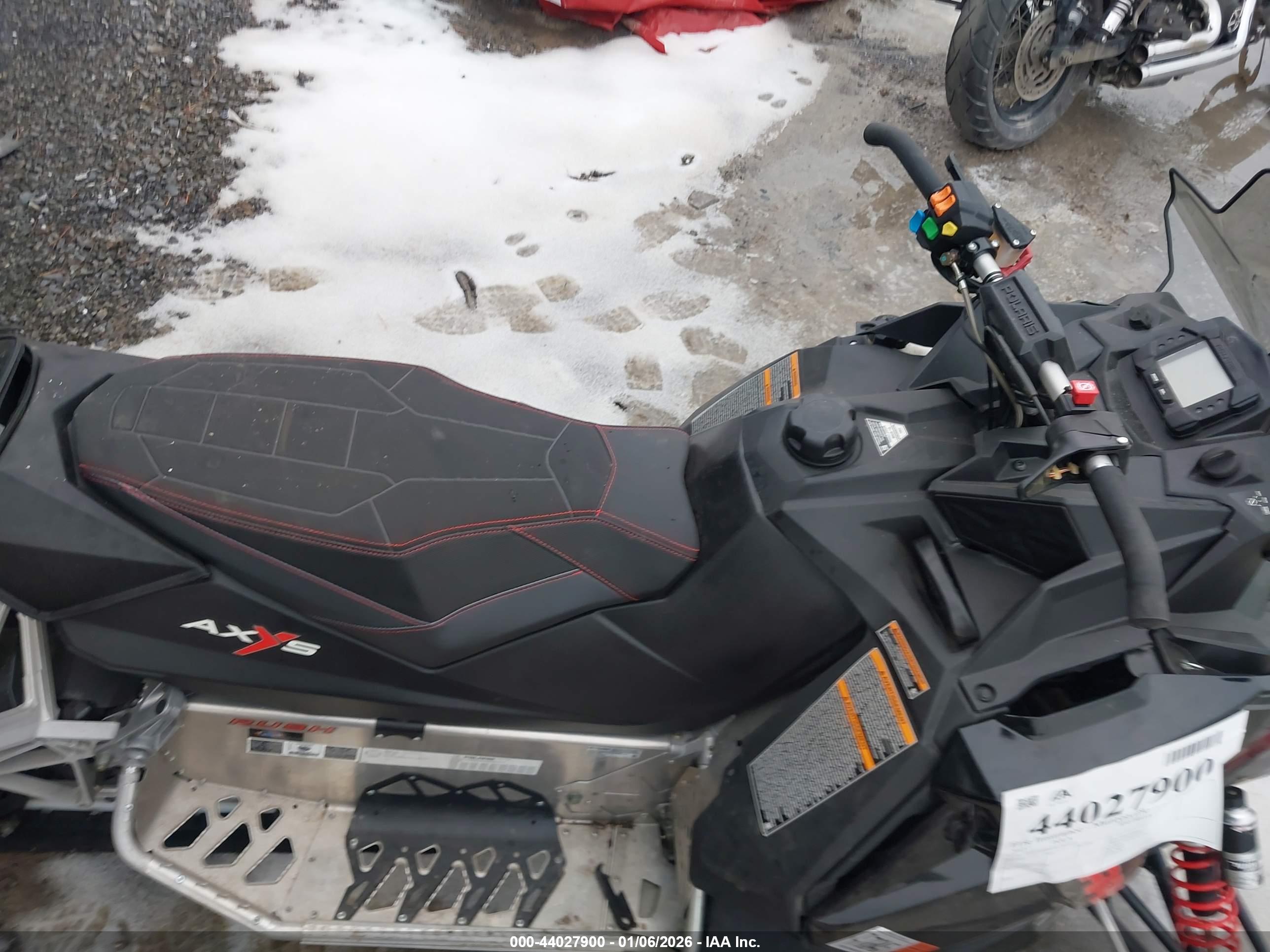 POLARIS RUSH image 5