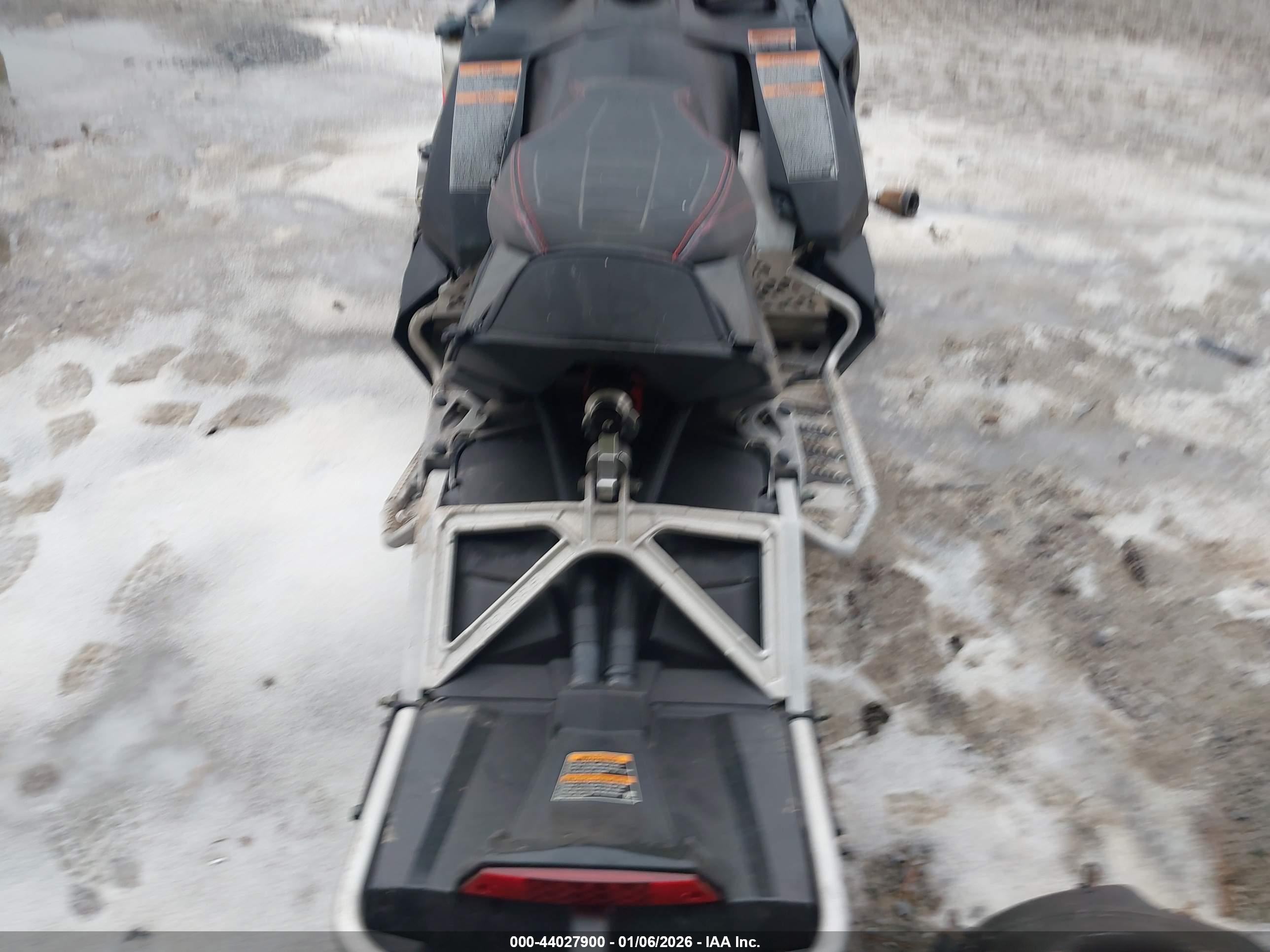 POLARIS RUSH image 8