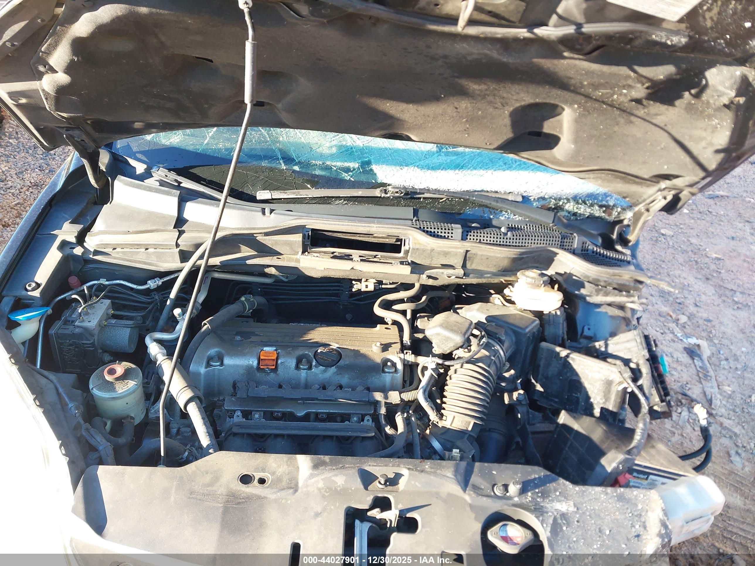 HONDA CR-V image 10