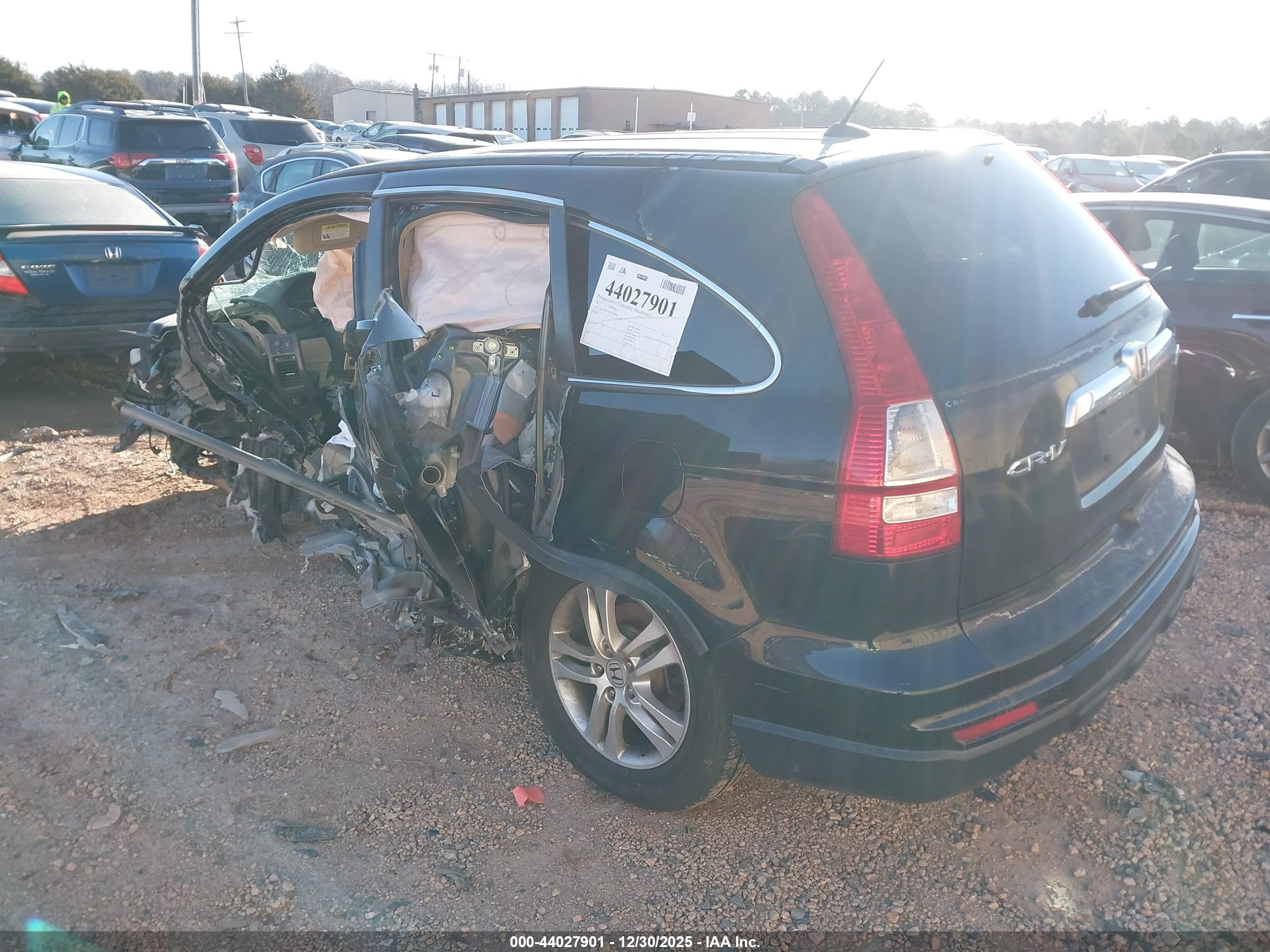 HONDA CR-V image 3