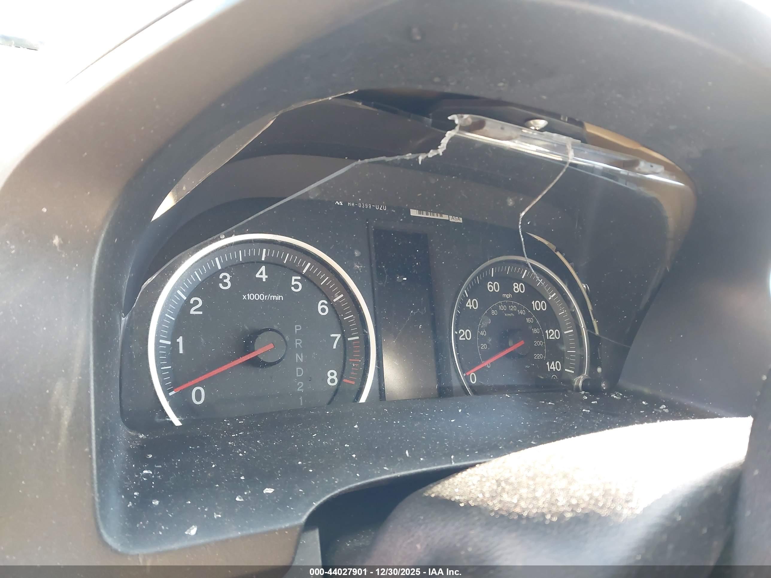 HONDA CR-V image 7