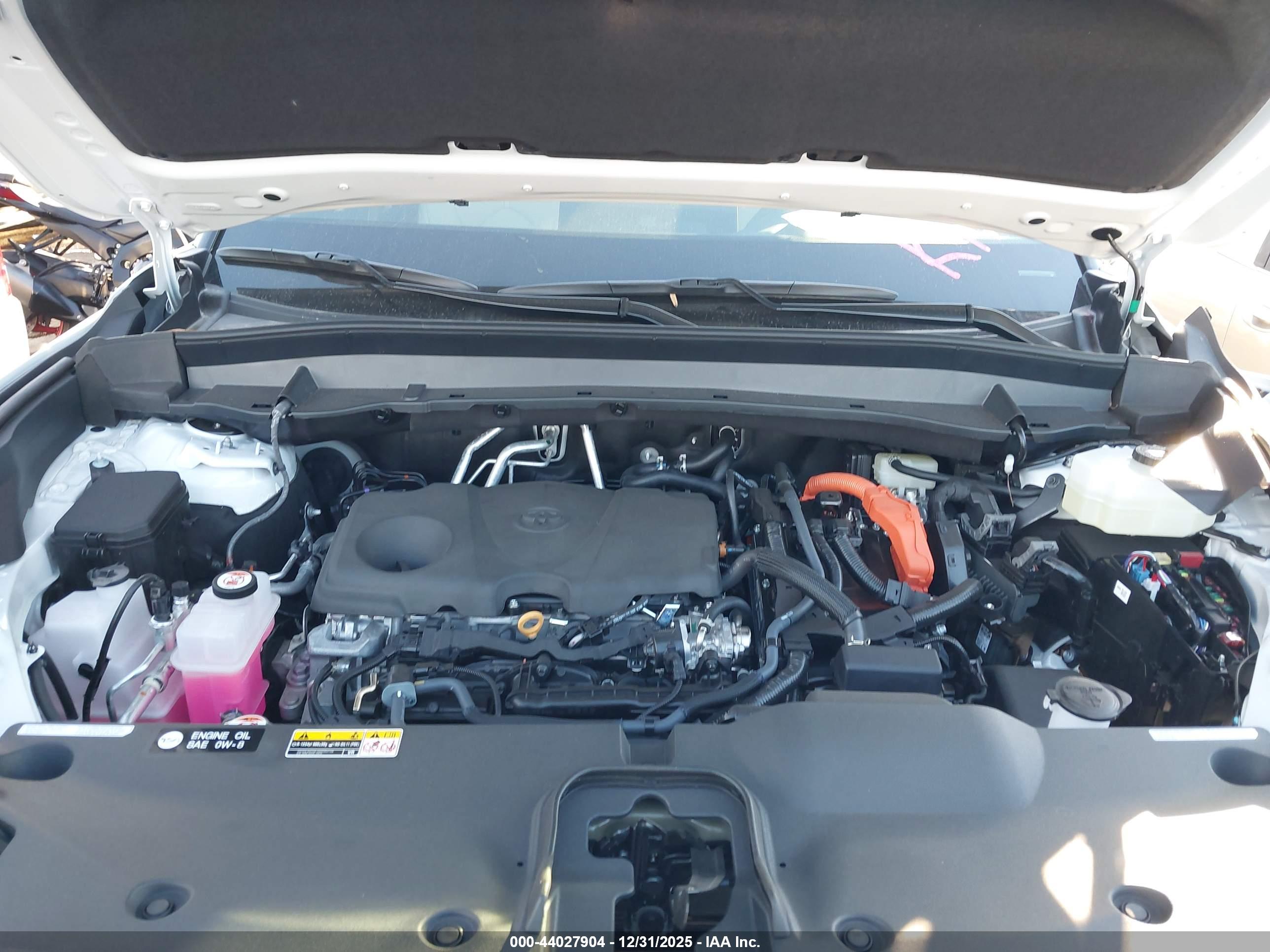 TOYOTA GRAND image 10