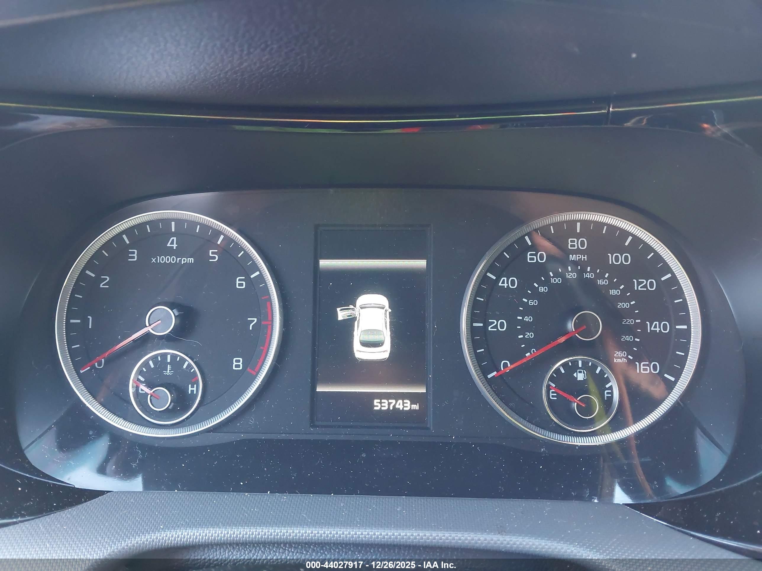KIA K5 image 7