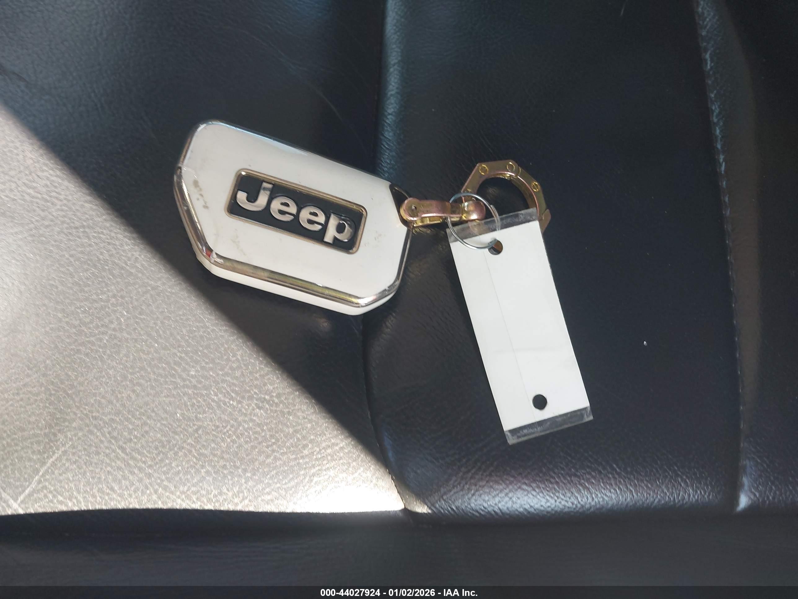 JEEP WRANGLER image 11