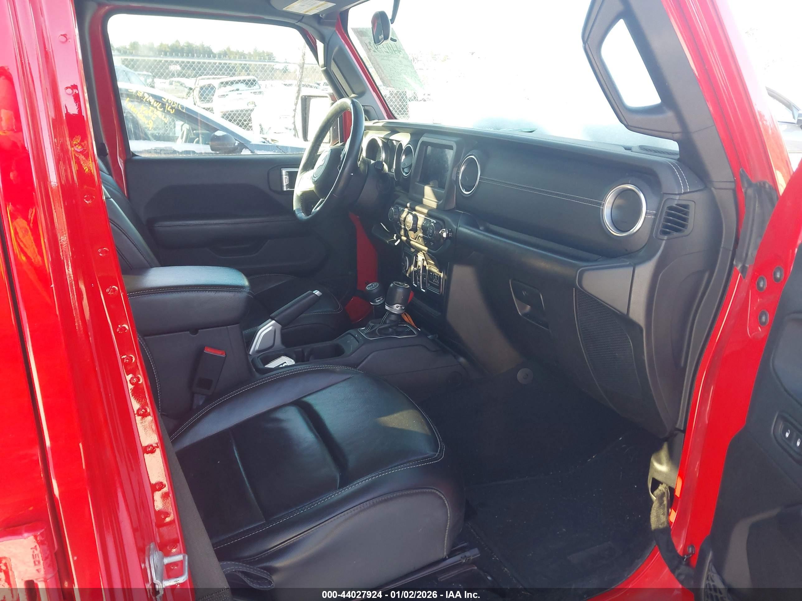 JEEP WRANGLER image 5