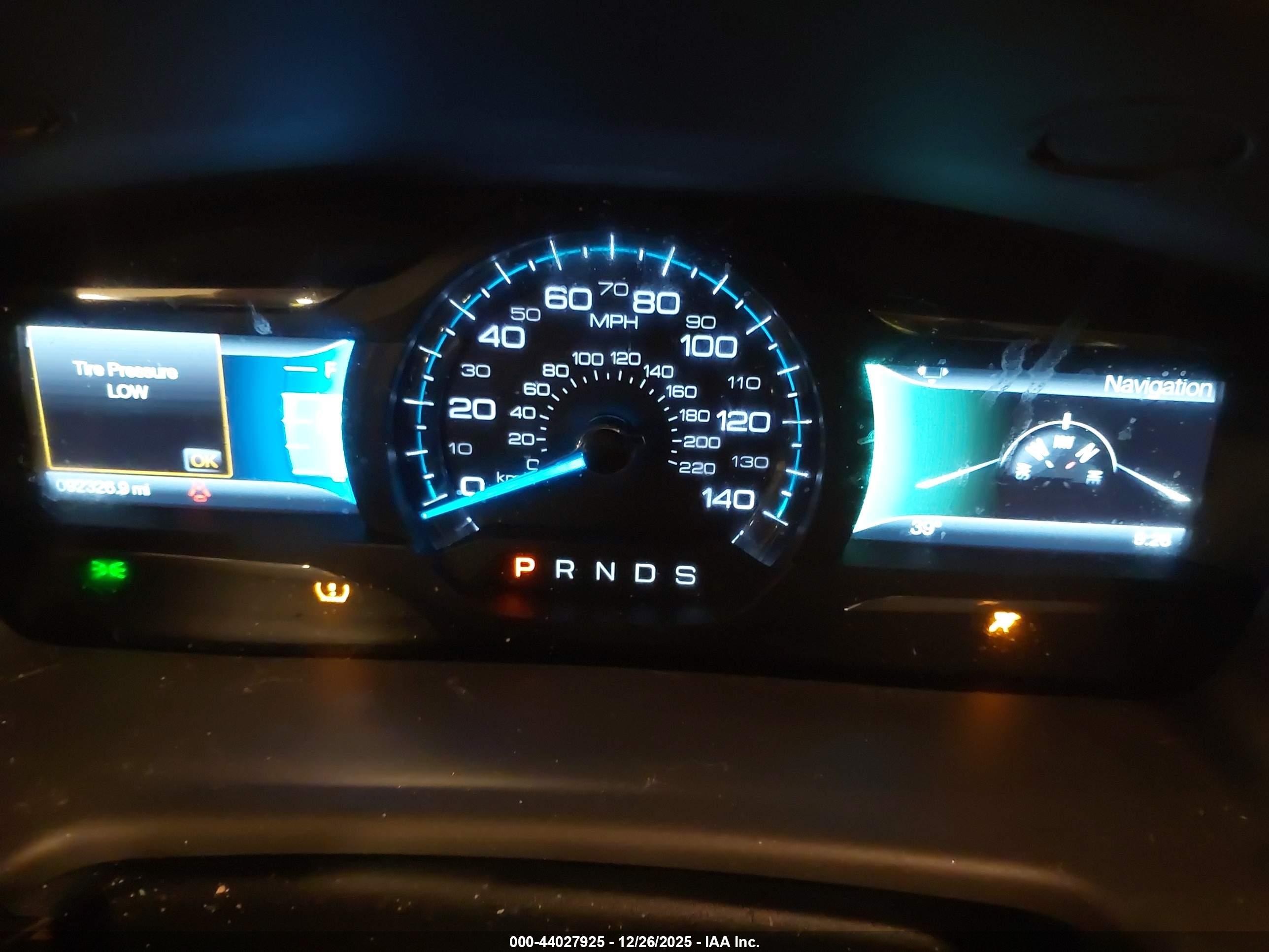 FORD FLEX image 7