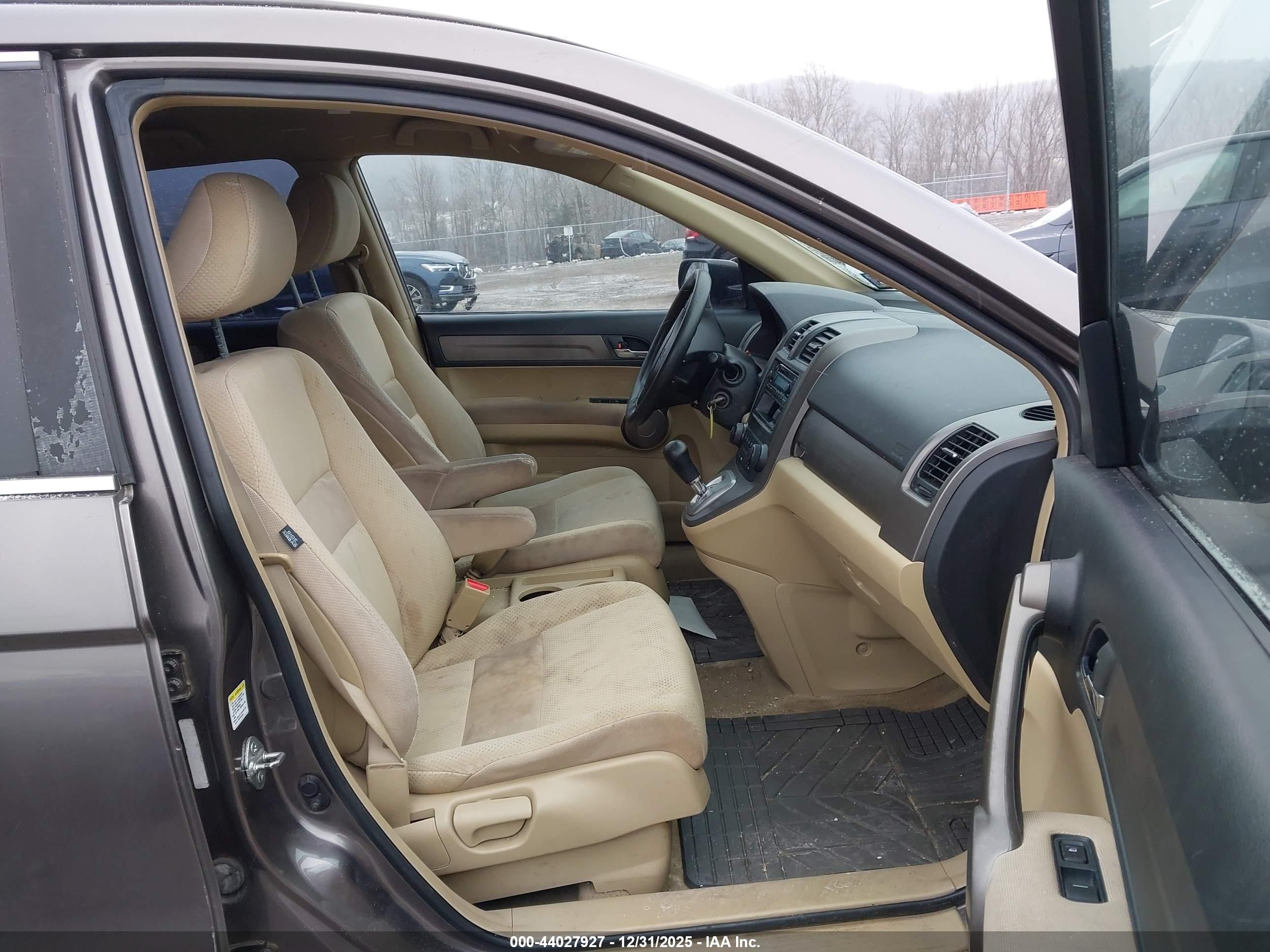 HONDA CR-V image 5