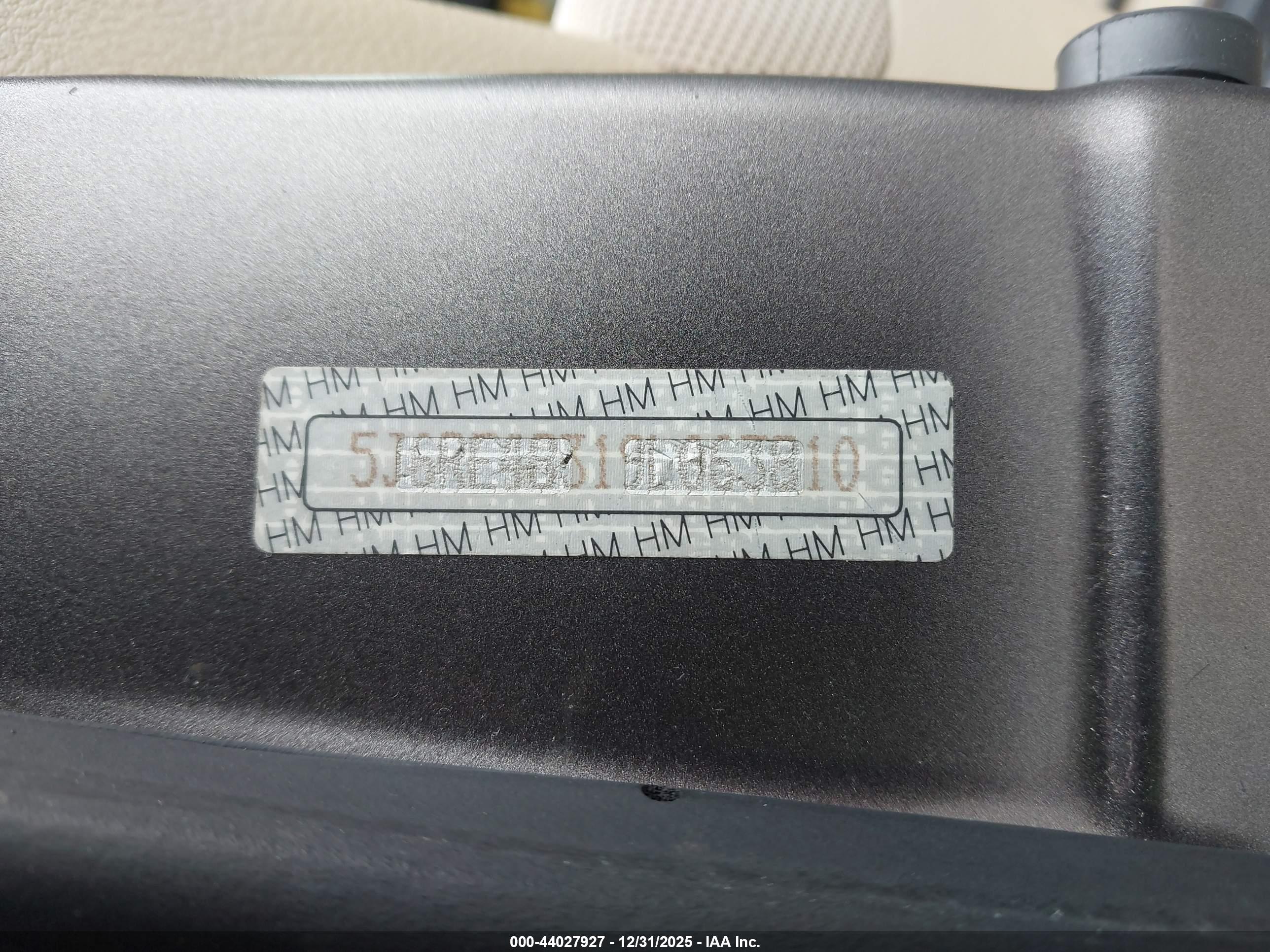 HONDA CR-V image 9