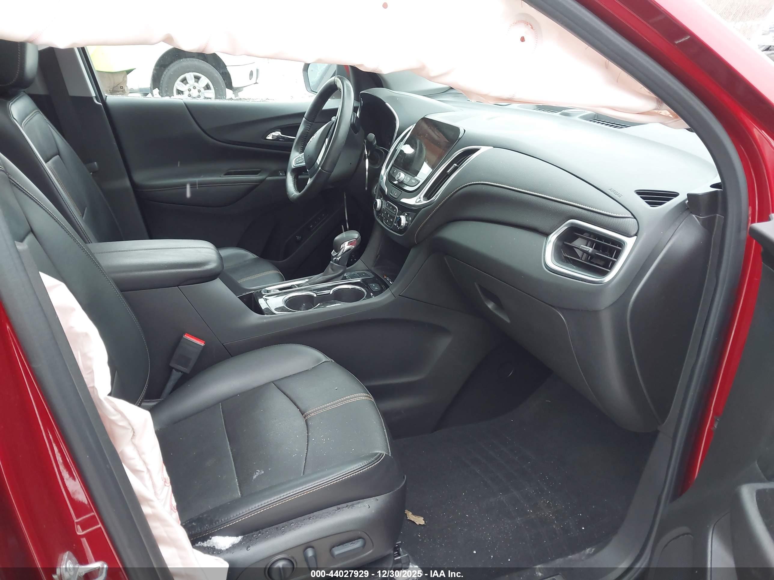 CHEVROLET EQUINOX image 5