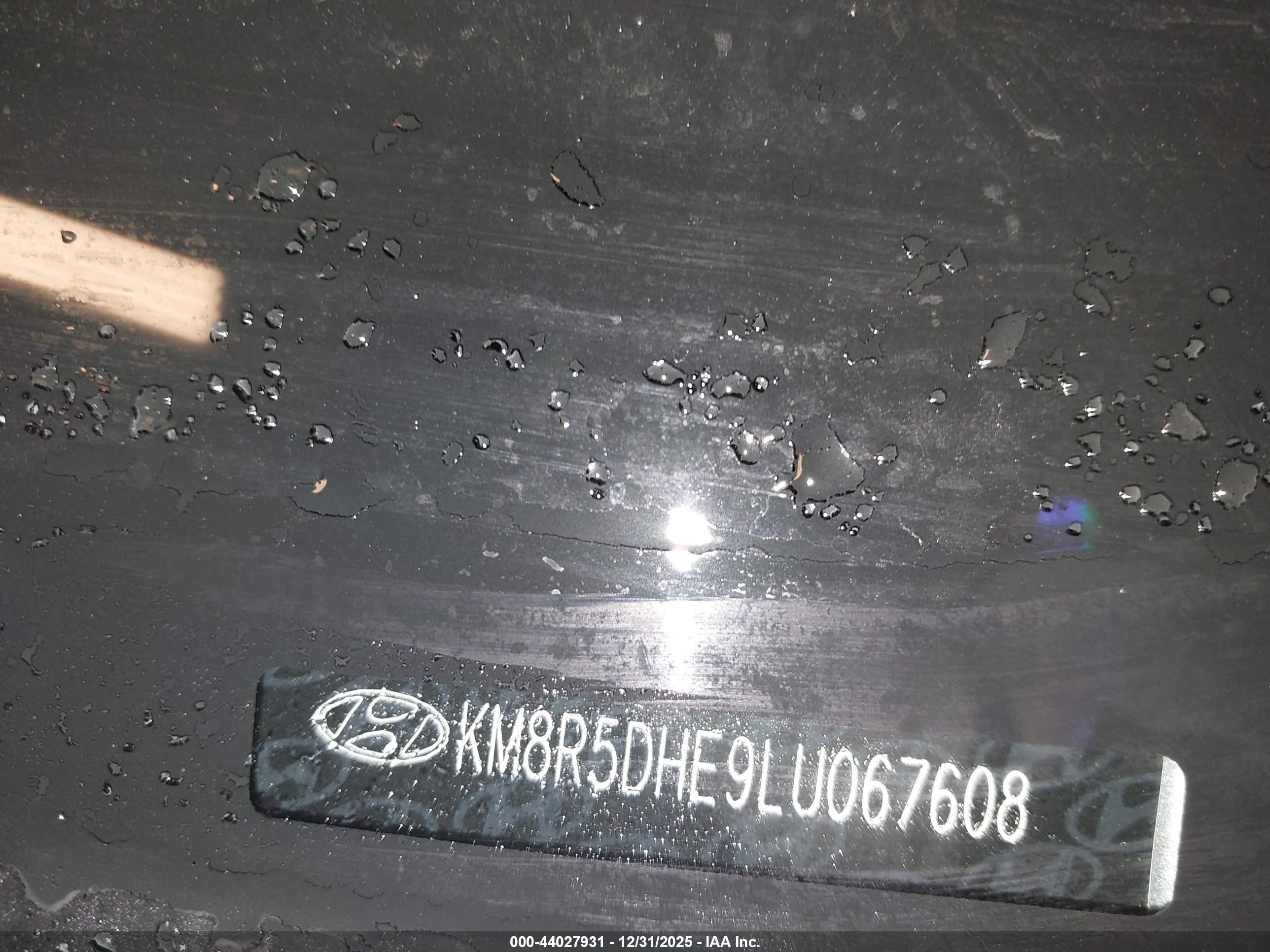 HYUNDAI PALISADE image 9