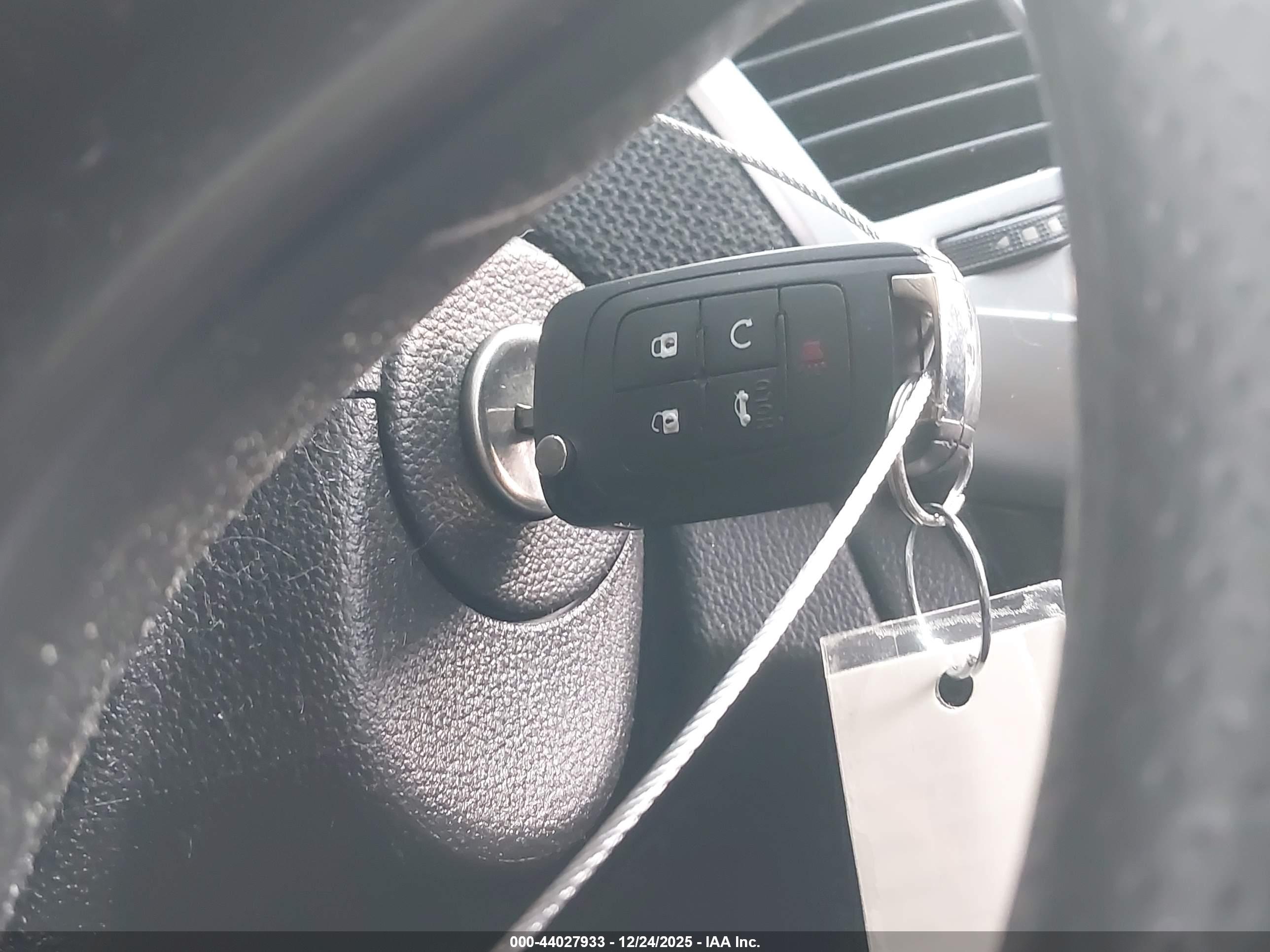CHEVROLET CRUZE image 11