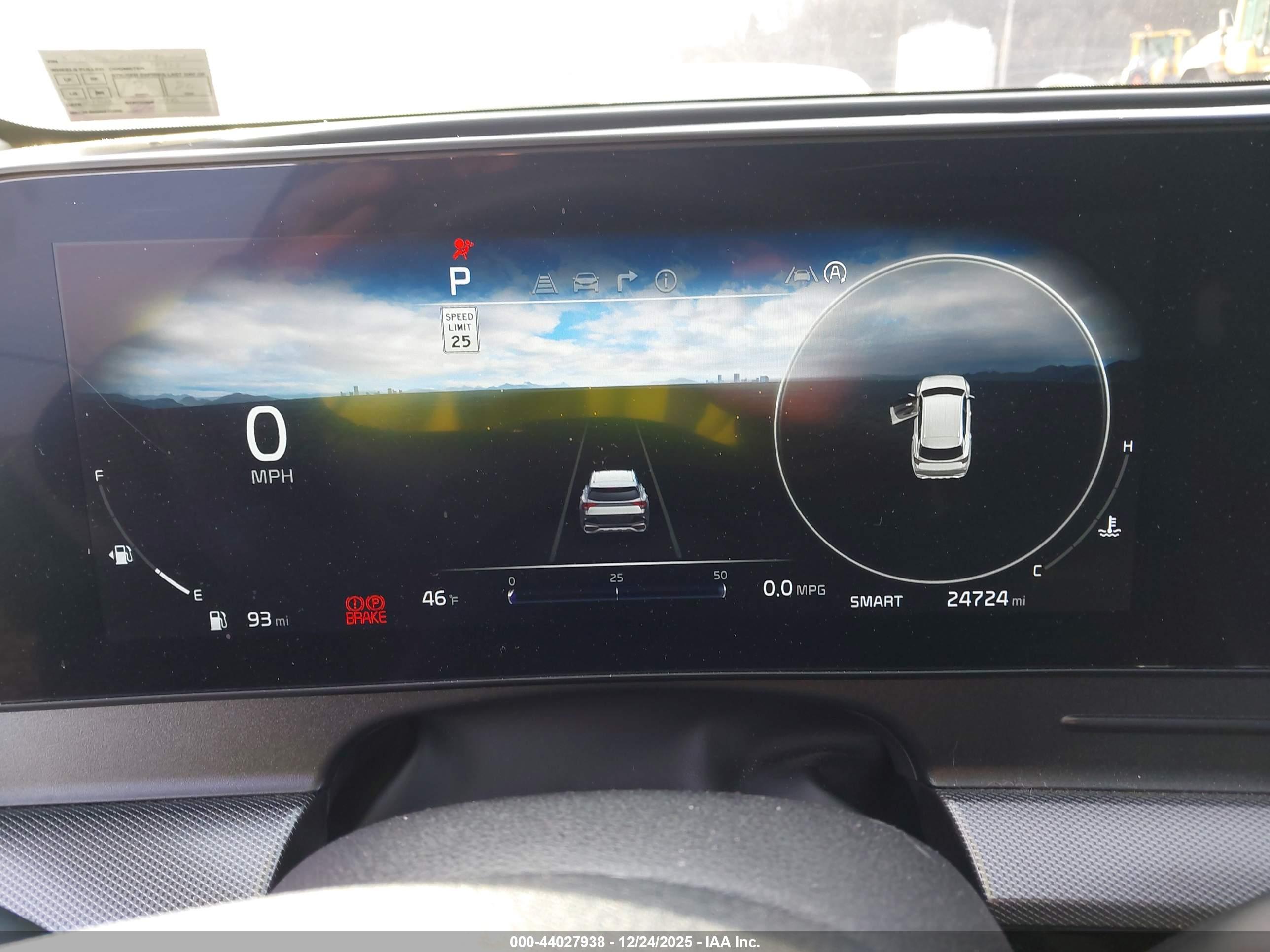 KIA SPORTAGE image 7