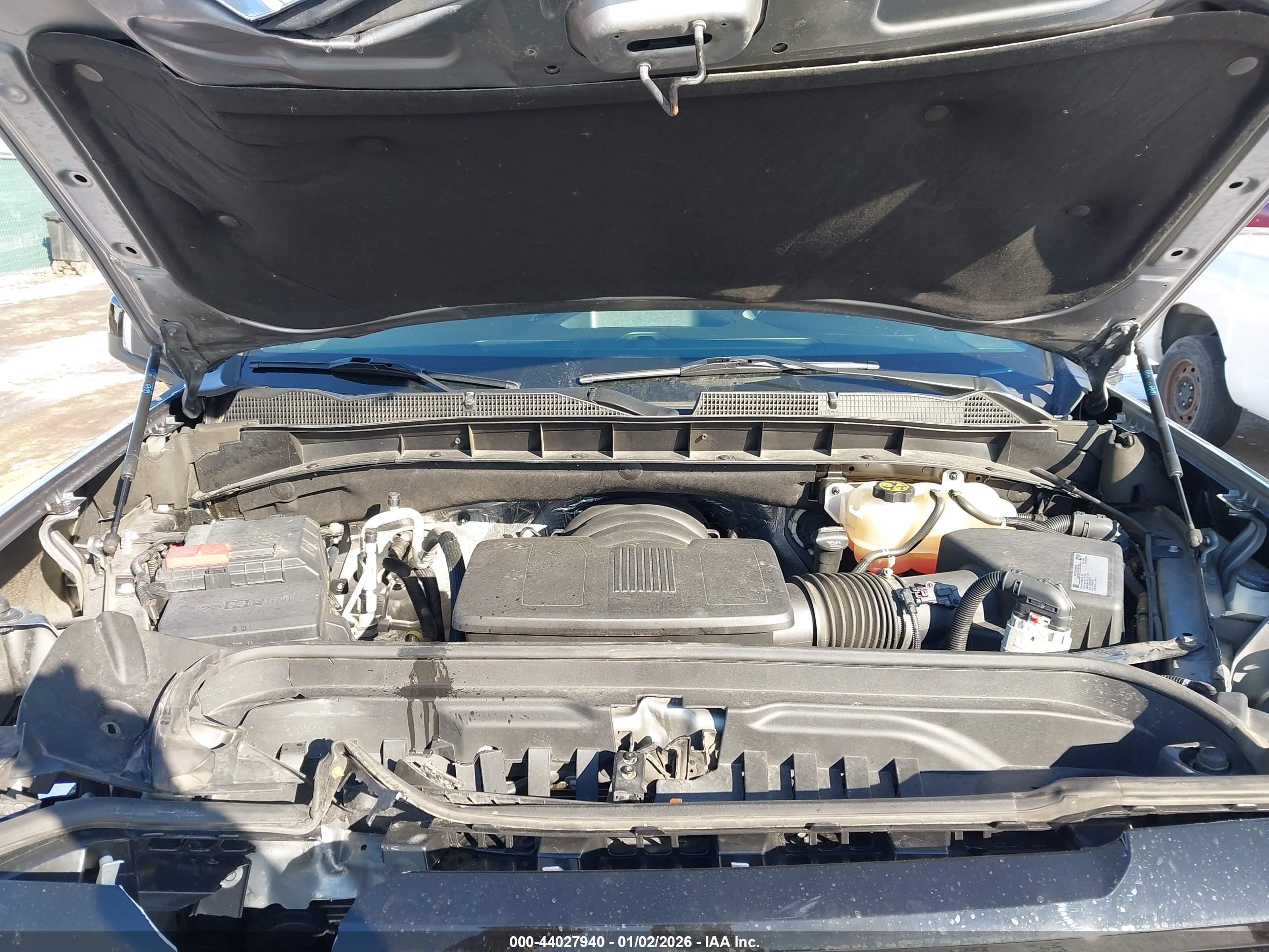 GMC SIERRA image 10