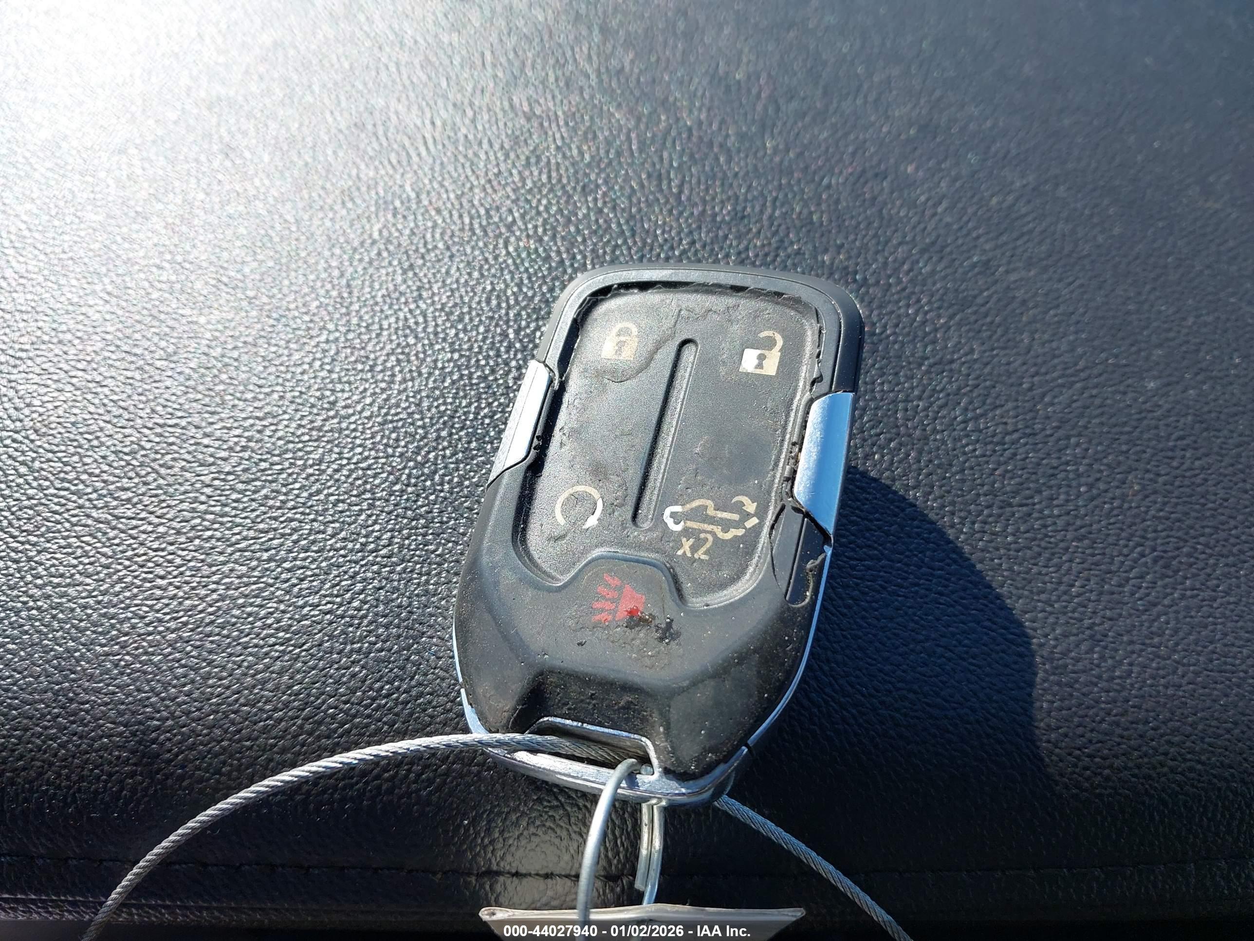 GMC SIERRA image 11