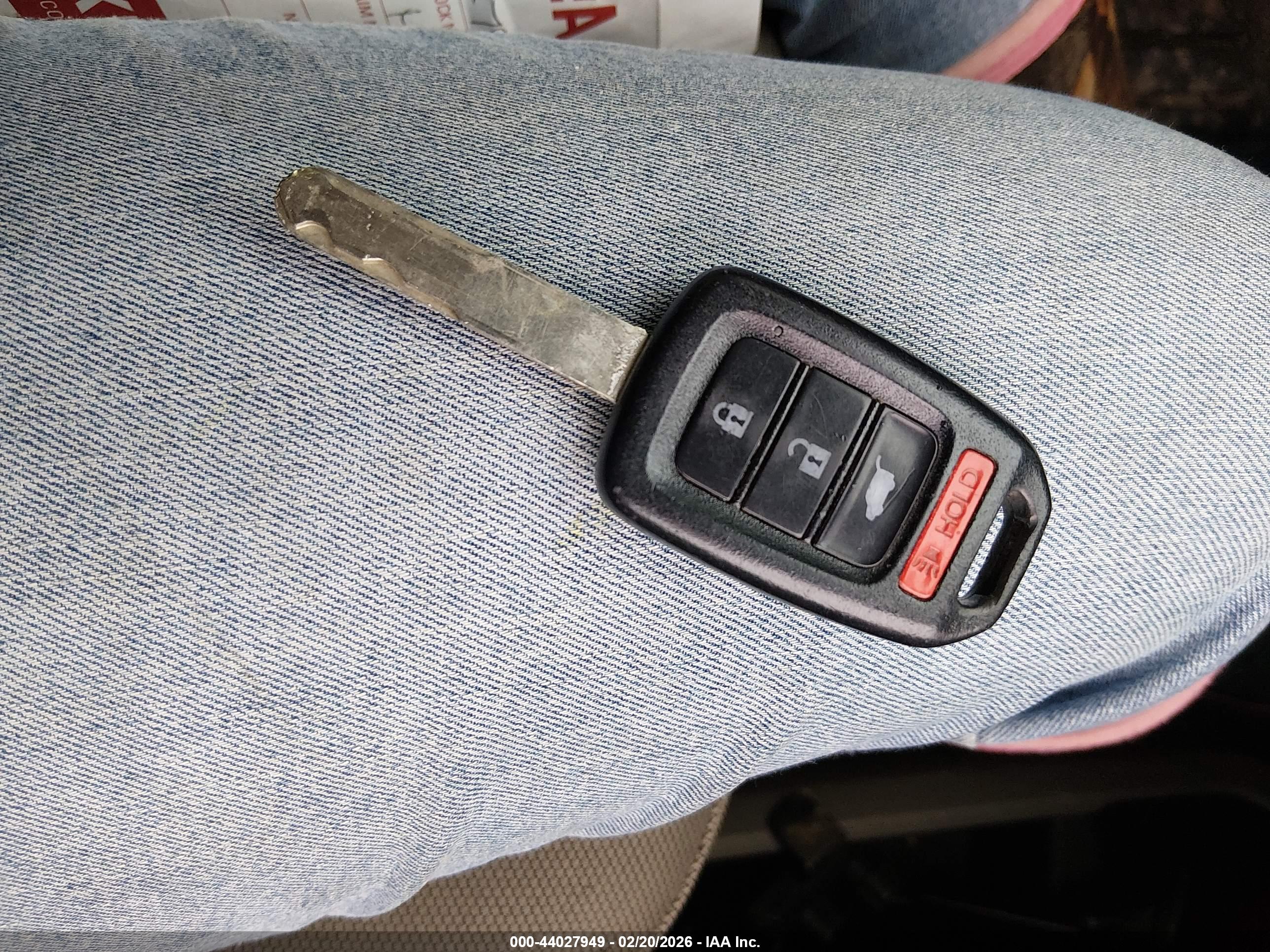 HONDA CIVIC image 11