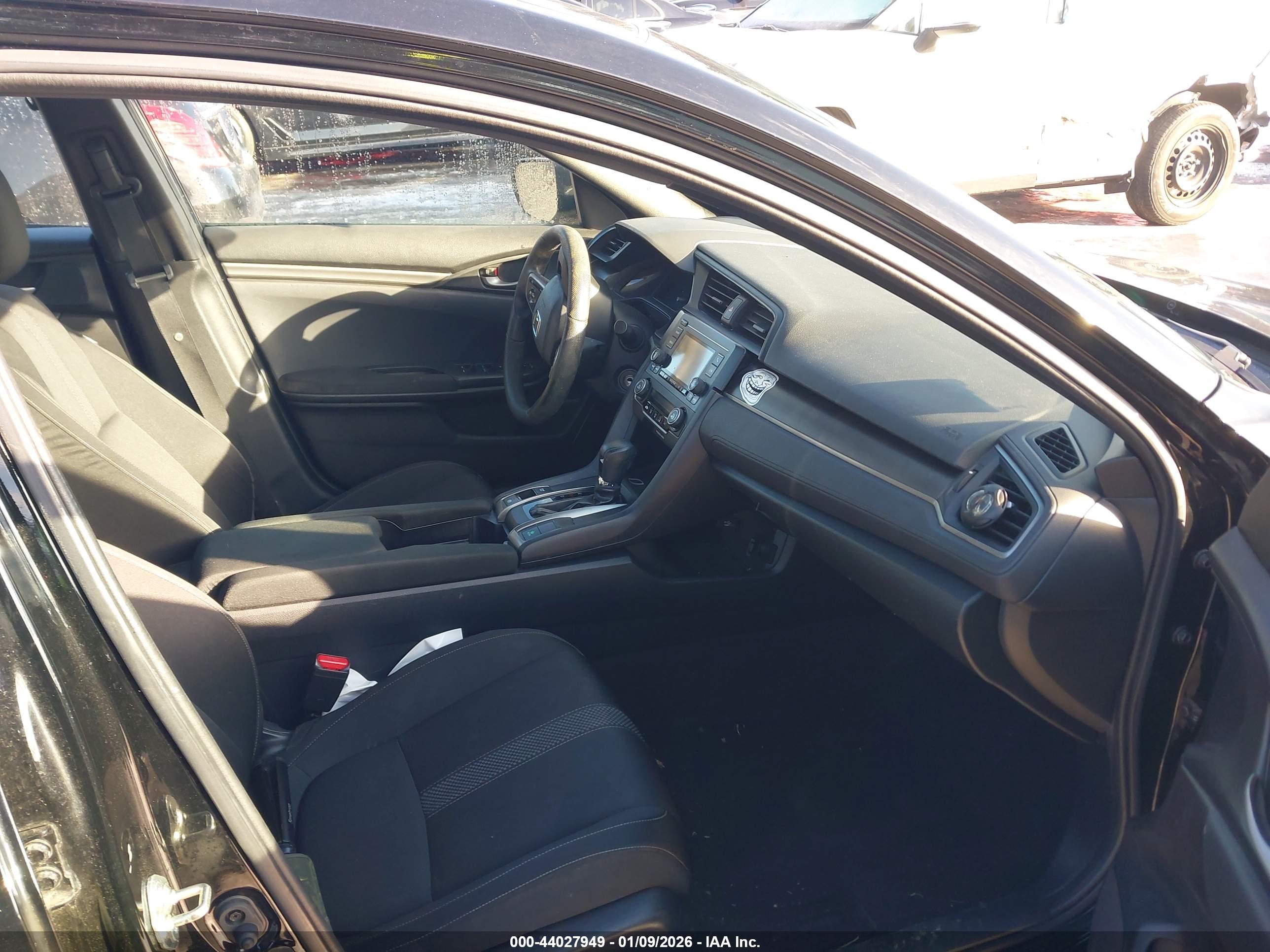 HONDA CIVIC image 5