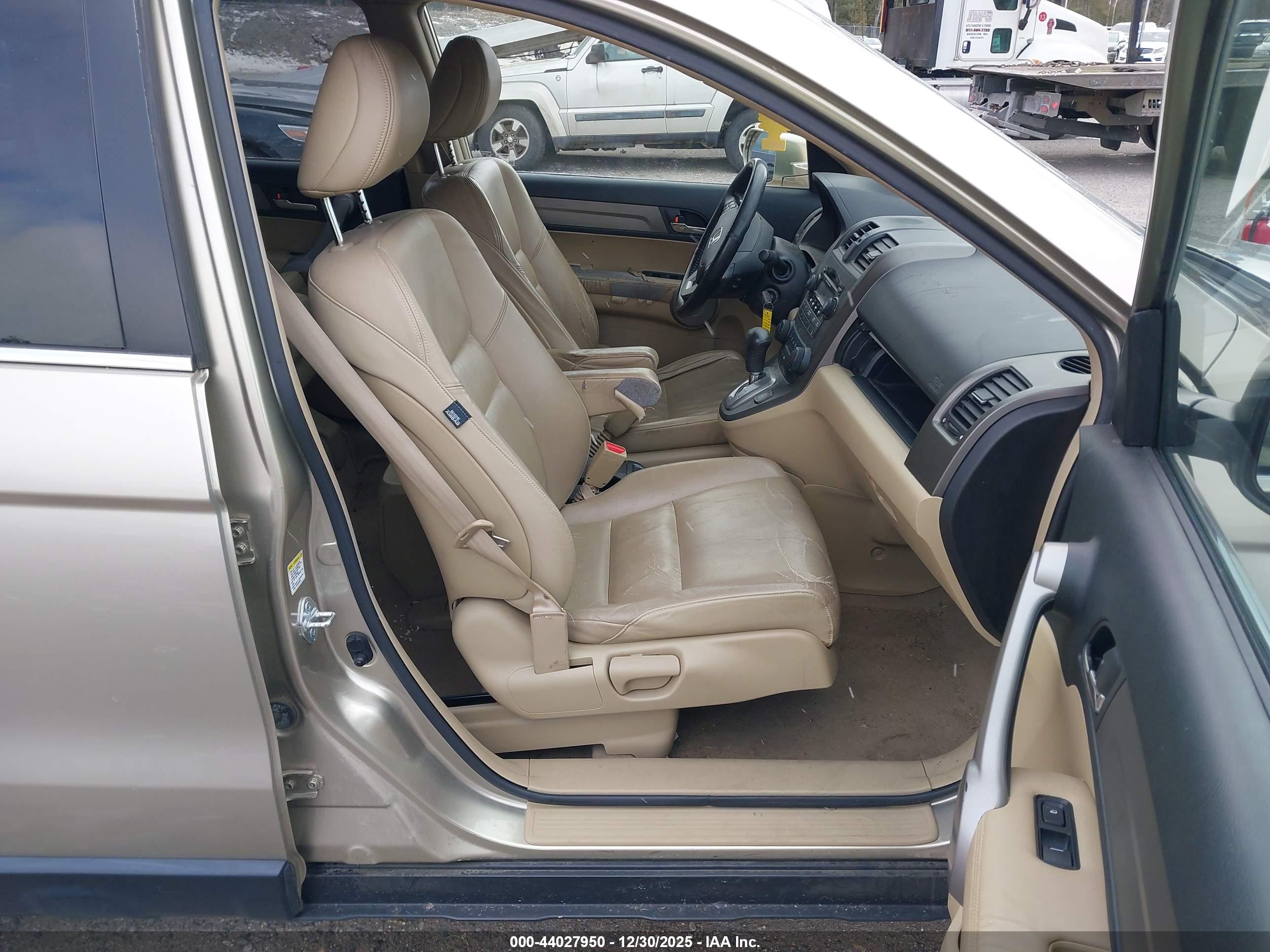 HONDA CR-V image 5