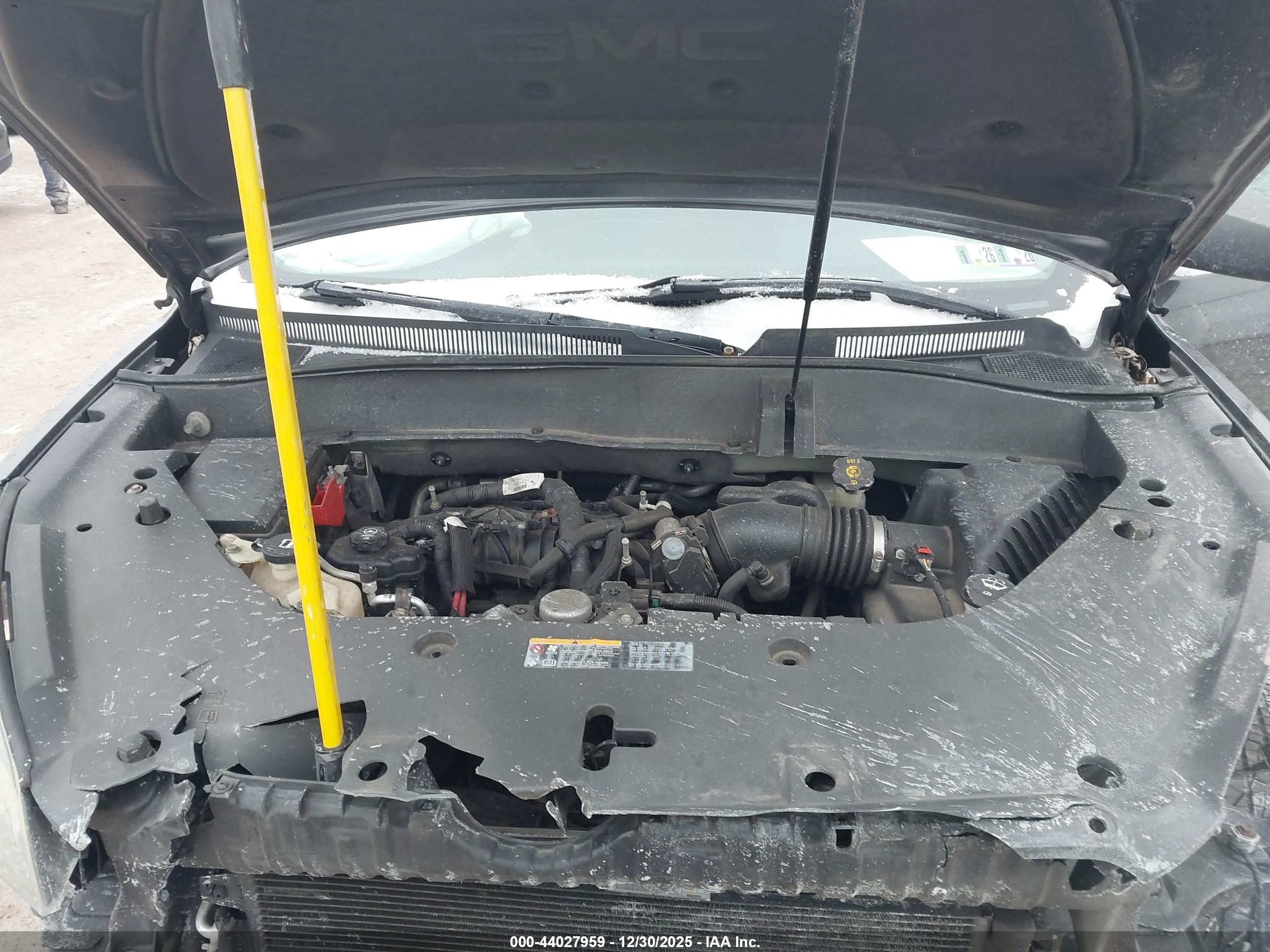 GMC ACADIA image 10