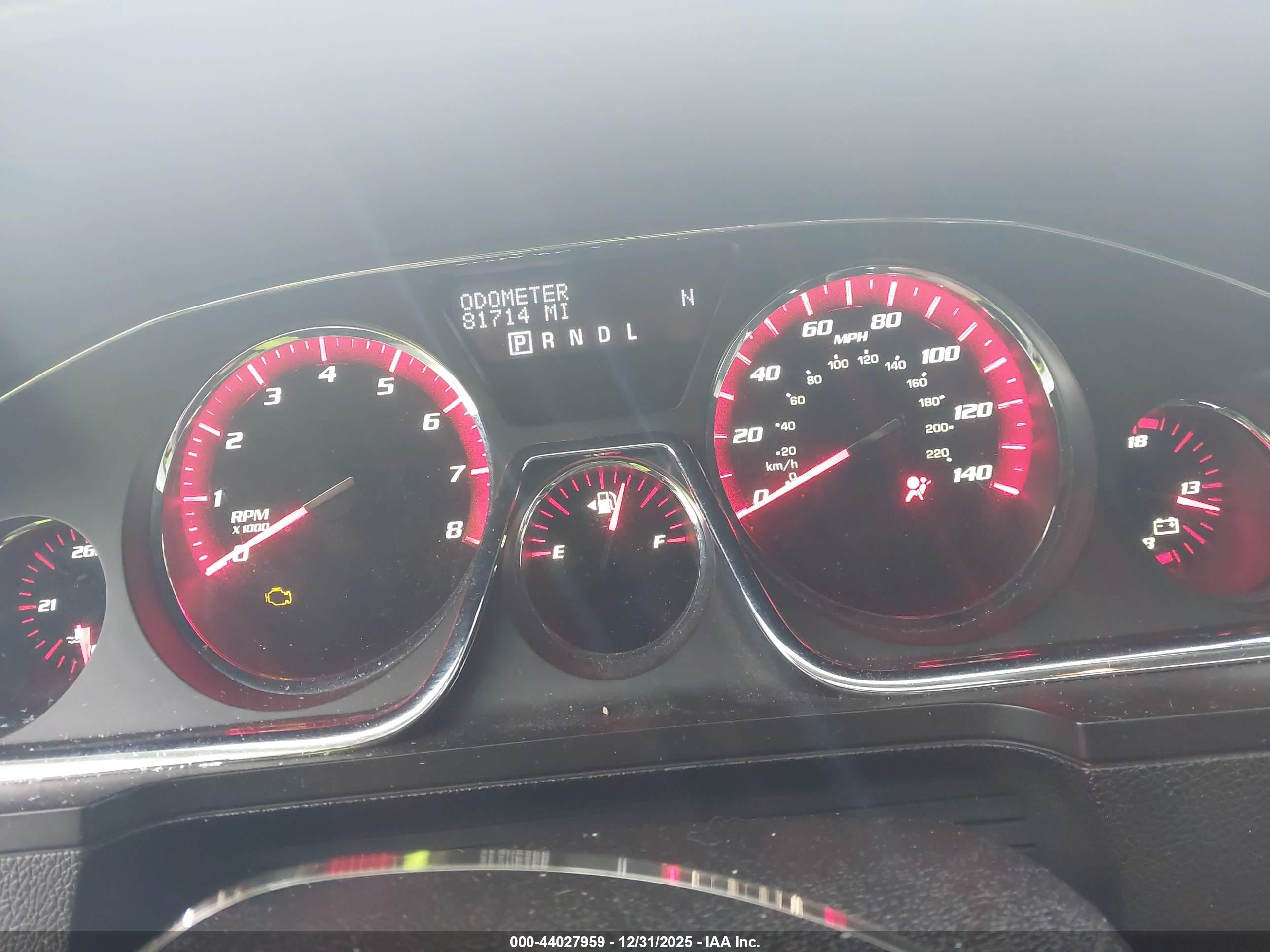 GMC ACADIA image 7
