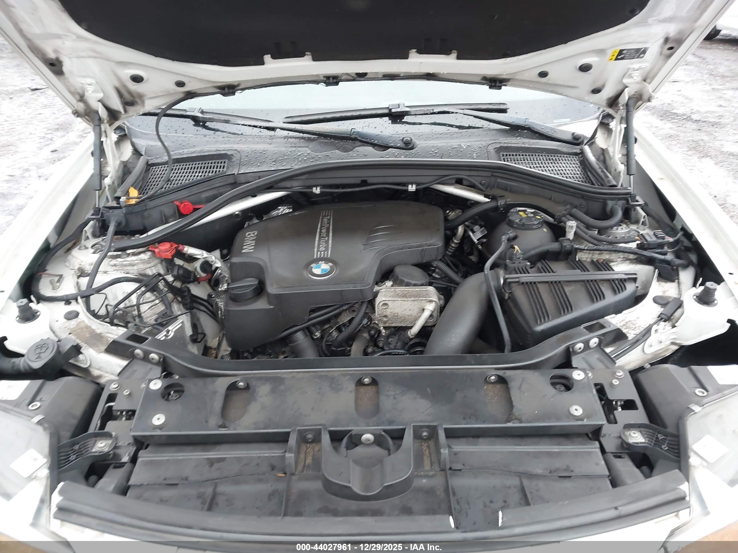 BMW X3 image 10