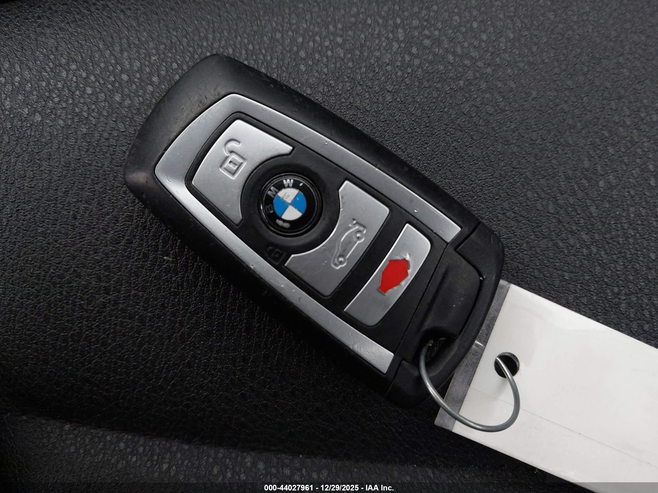 BMW X3 image 11