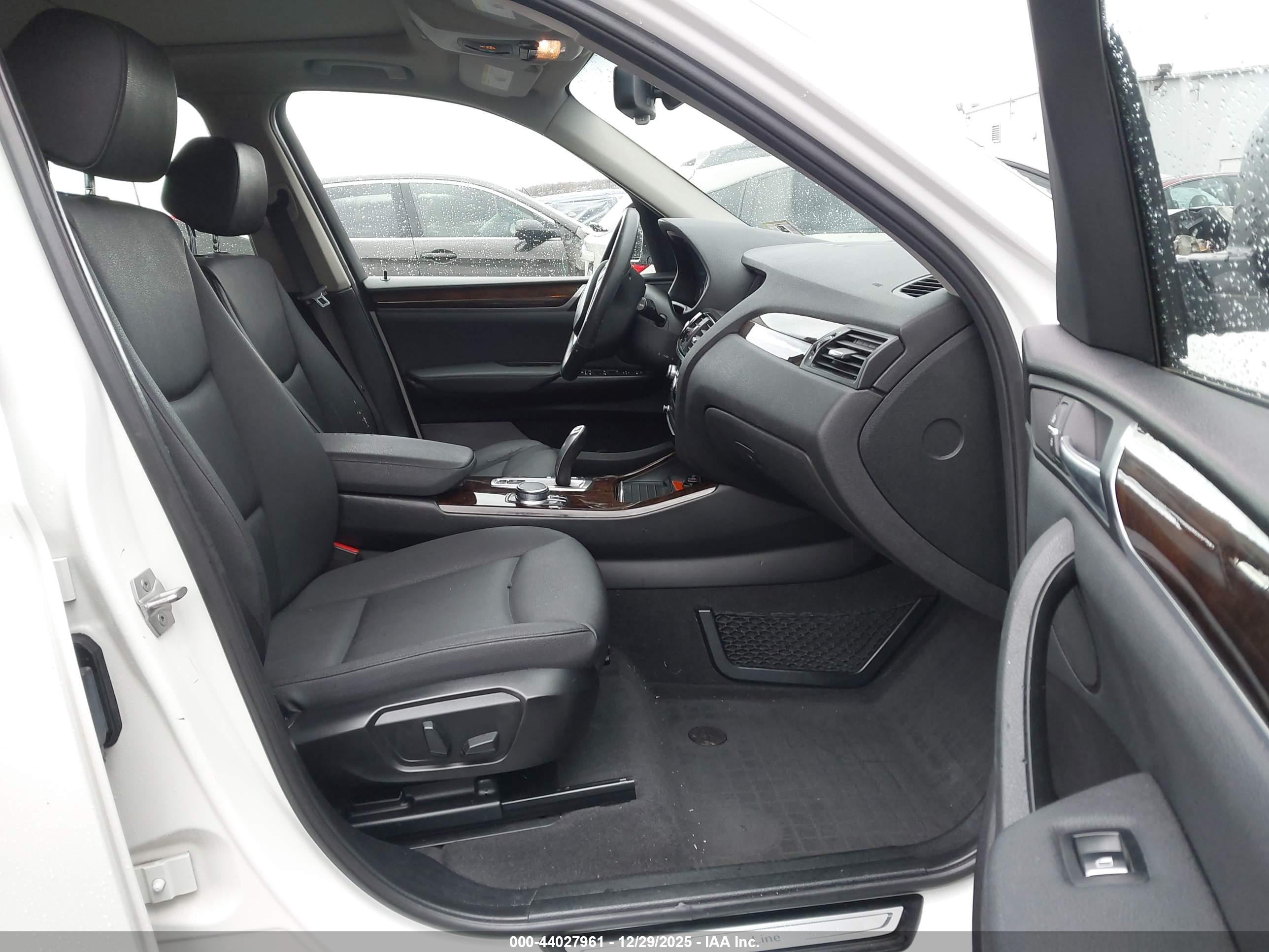 BMW X3 image 5