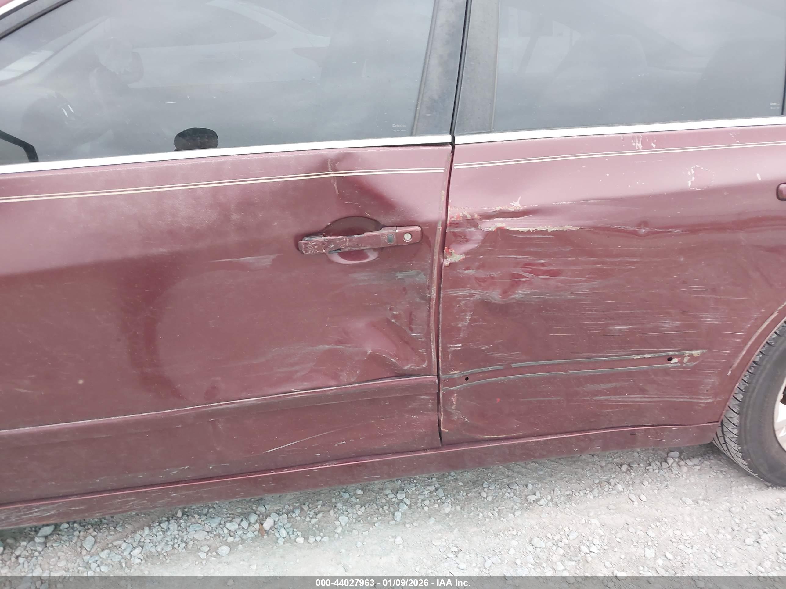 NISSAN ALTIMA image 6