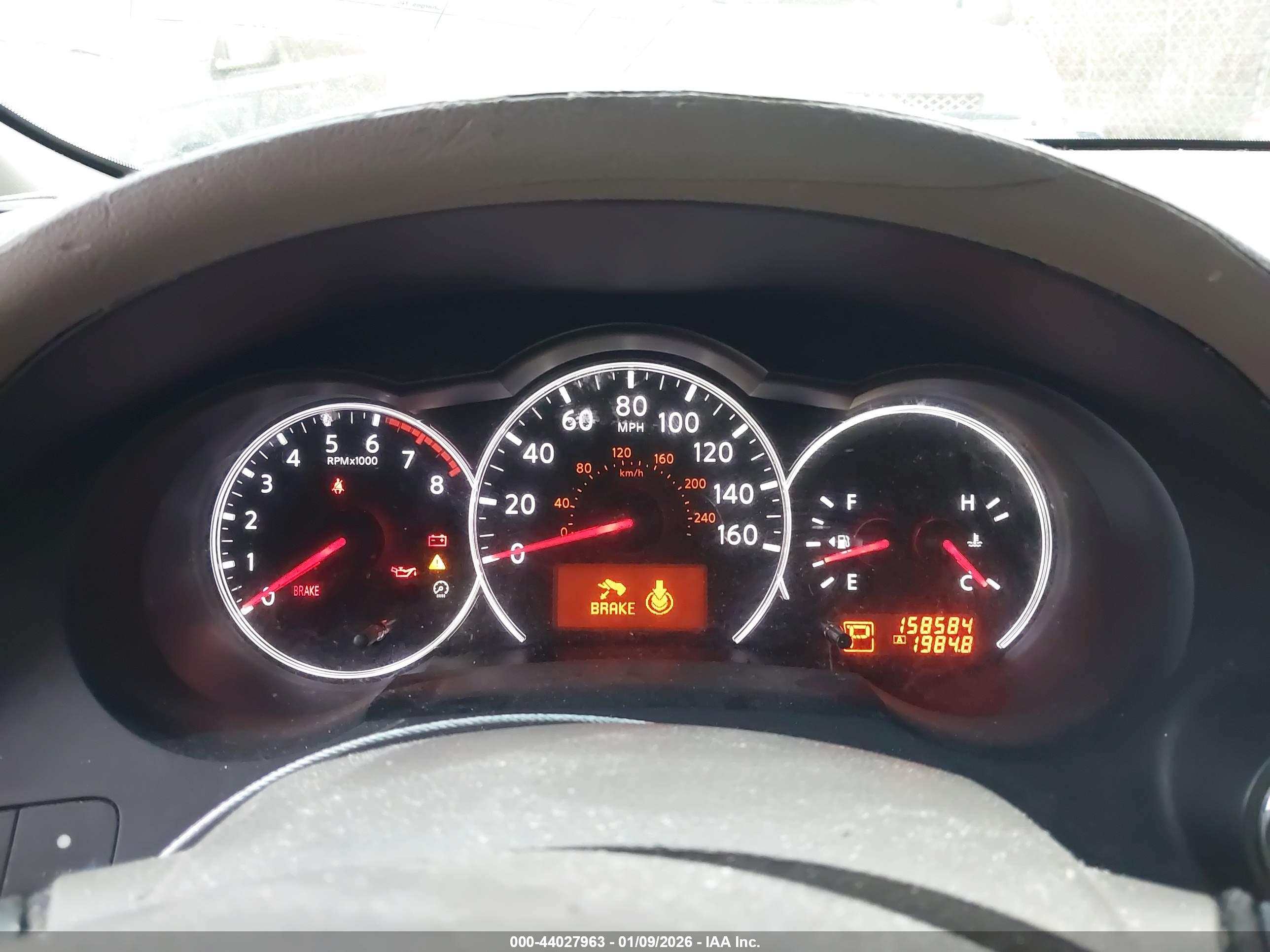 NISSAN ALTIMA image 7