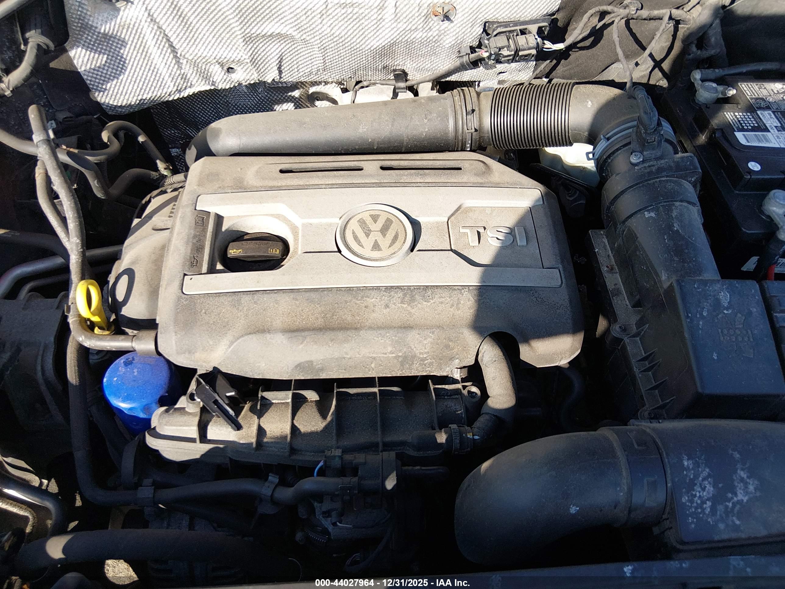 VOLKSWAGEN TIGUAN image 10