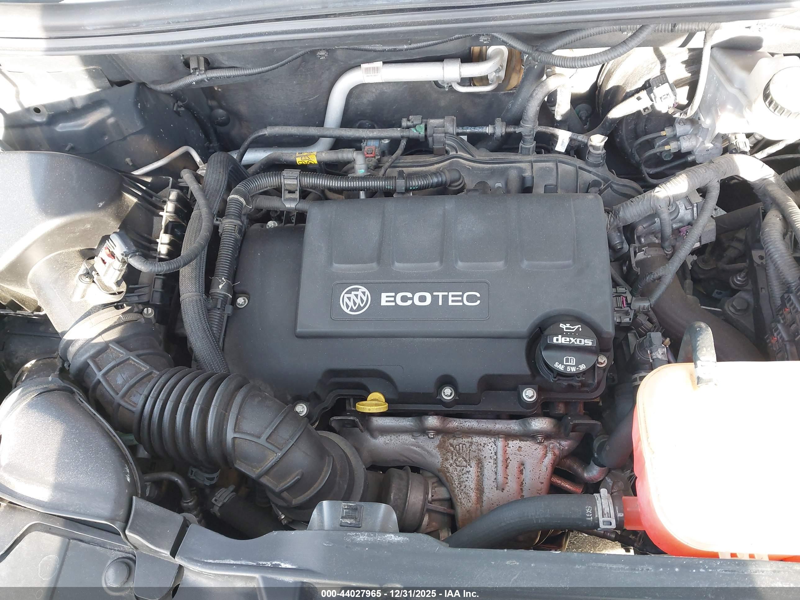 BUICK ENCORE image 10