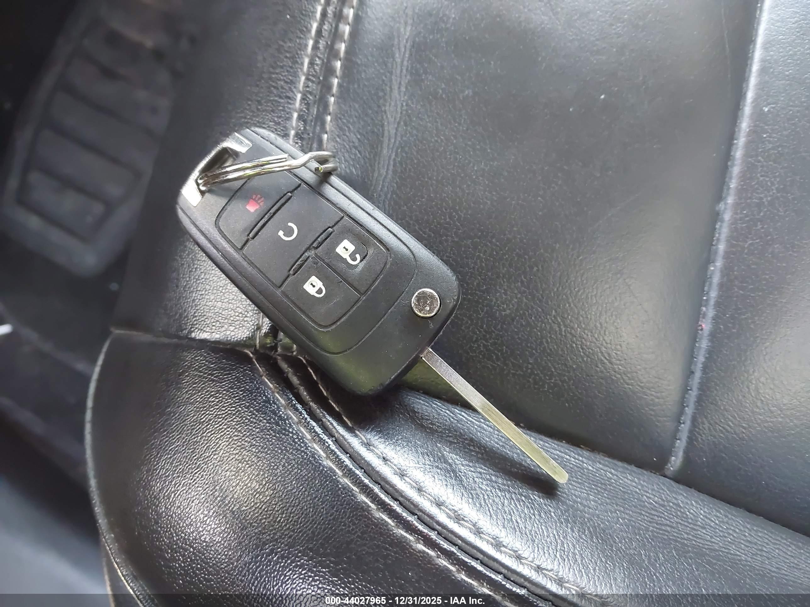 BUICK ENCORE image 11