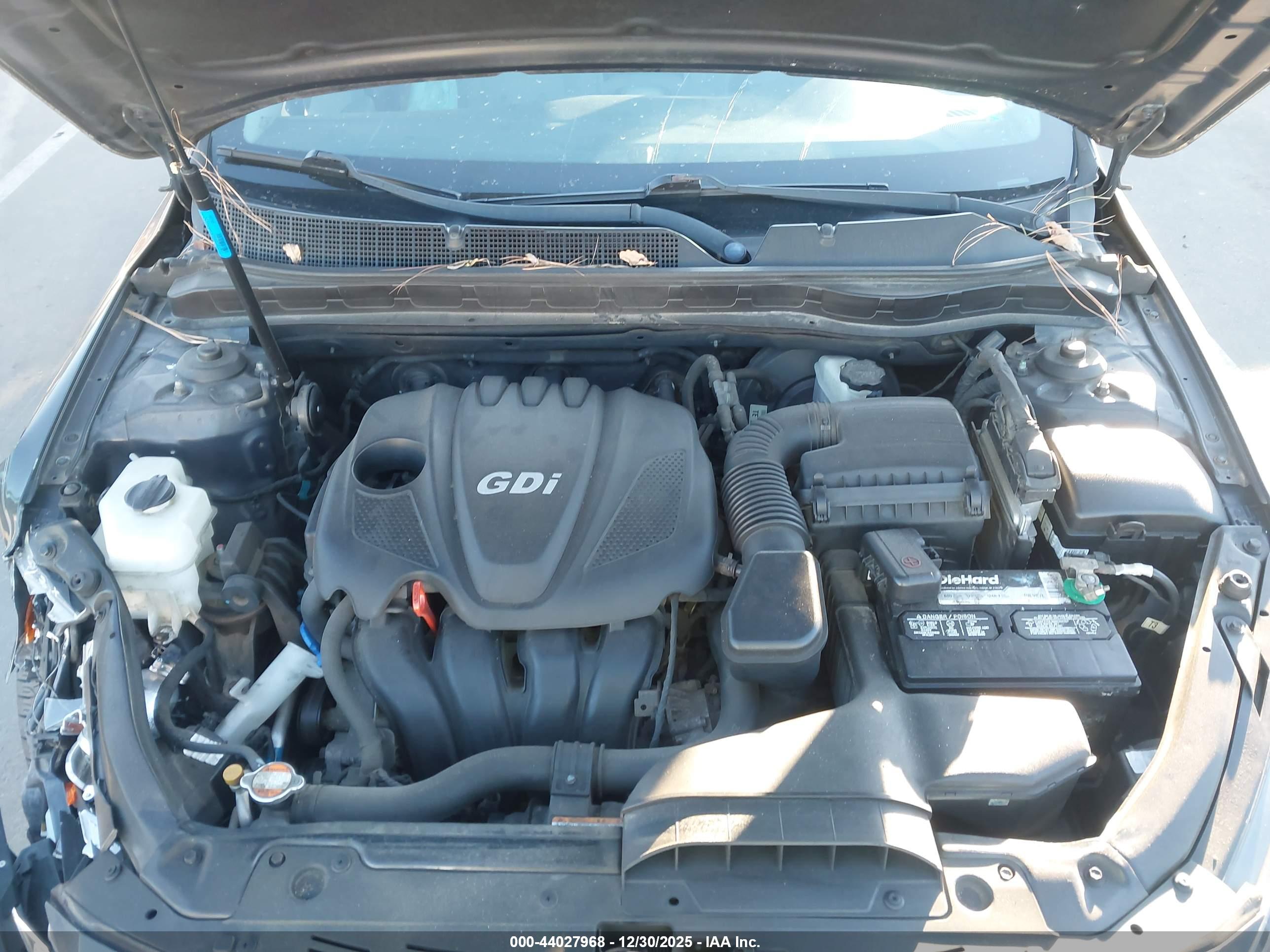 KIA OPTIMA image 10