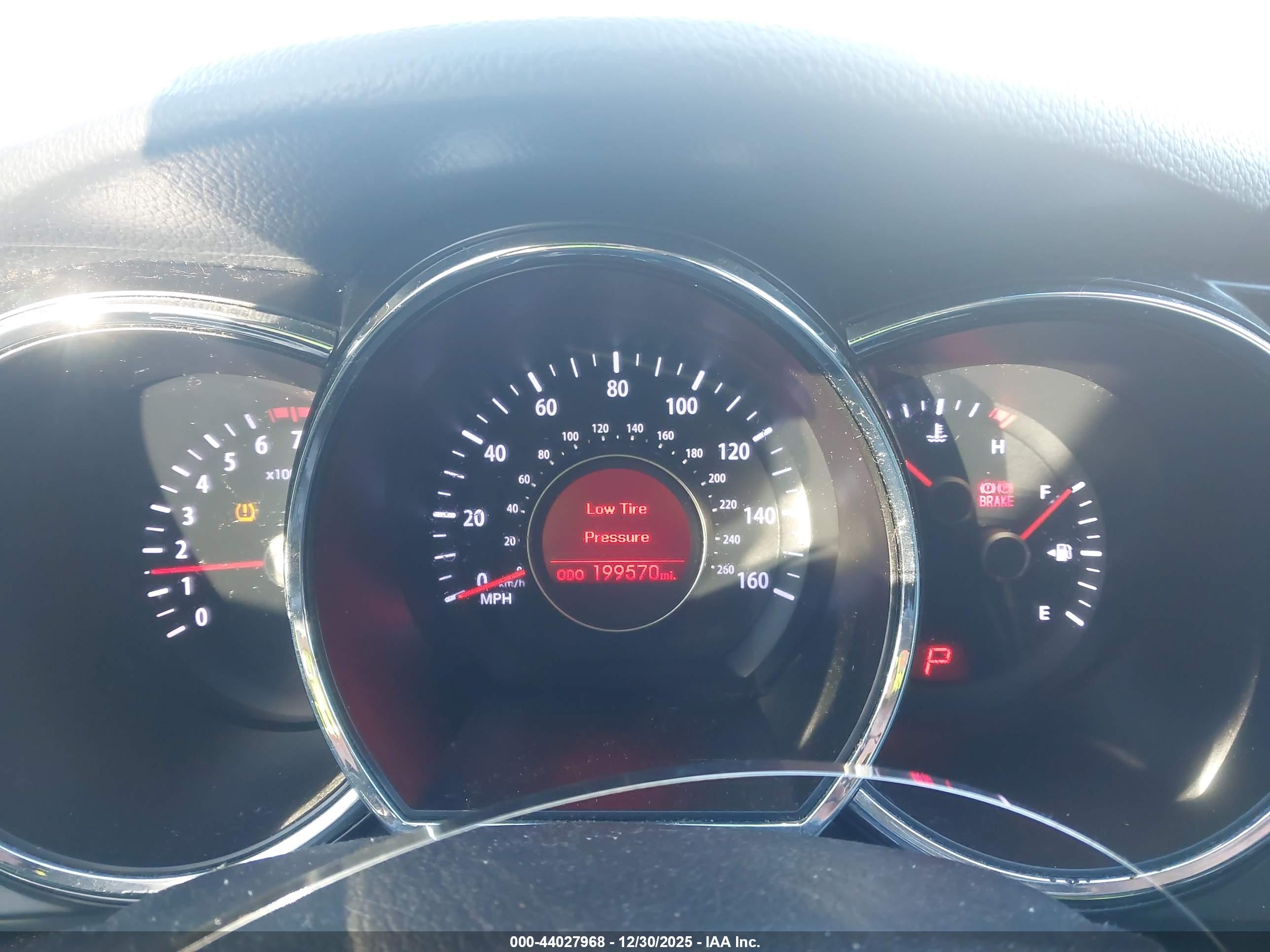 KIA OPTIMA image 7