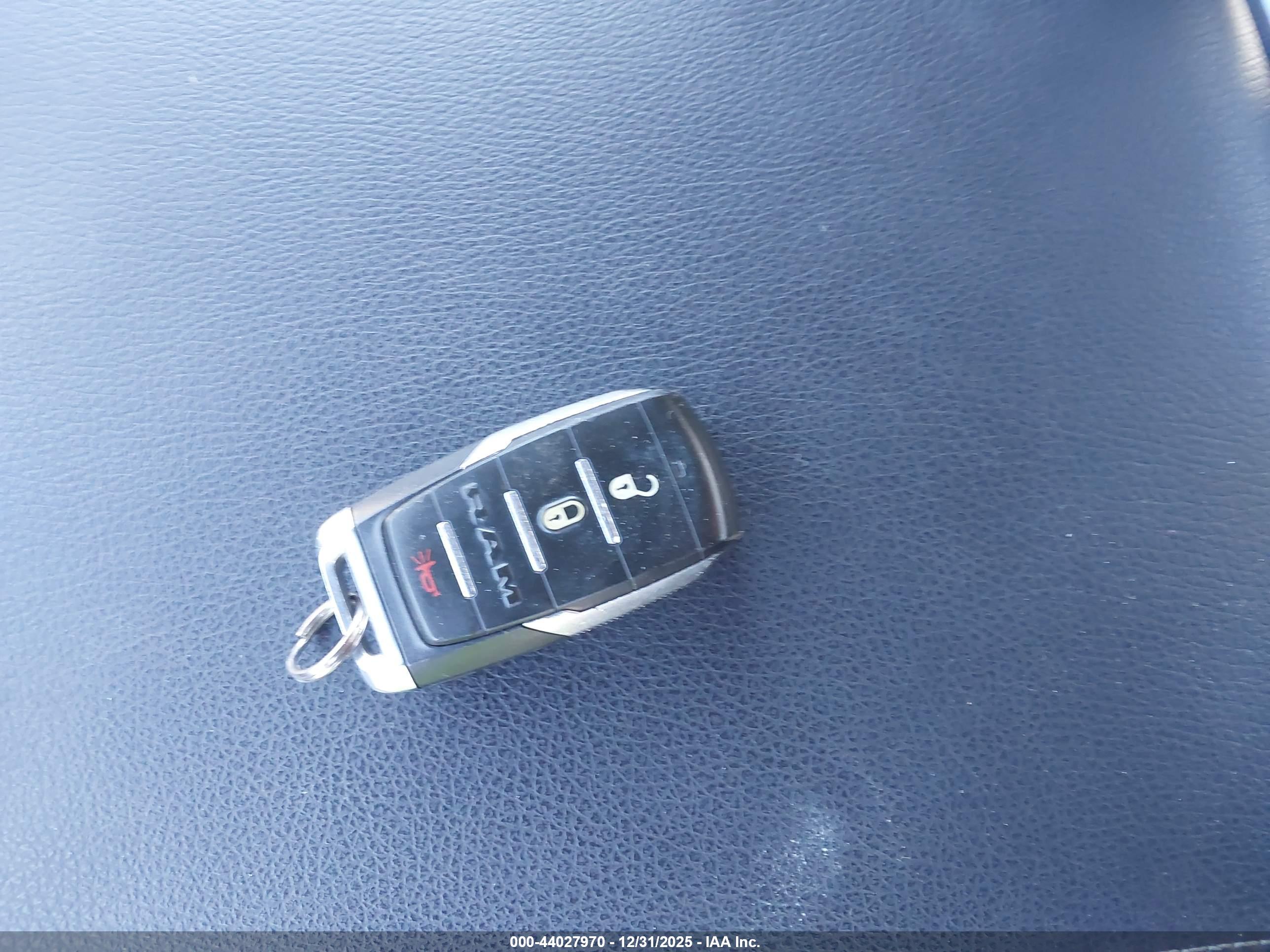 RAM 1500 image 11