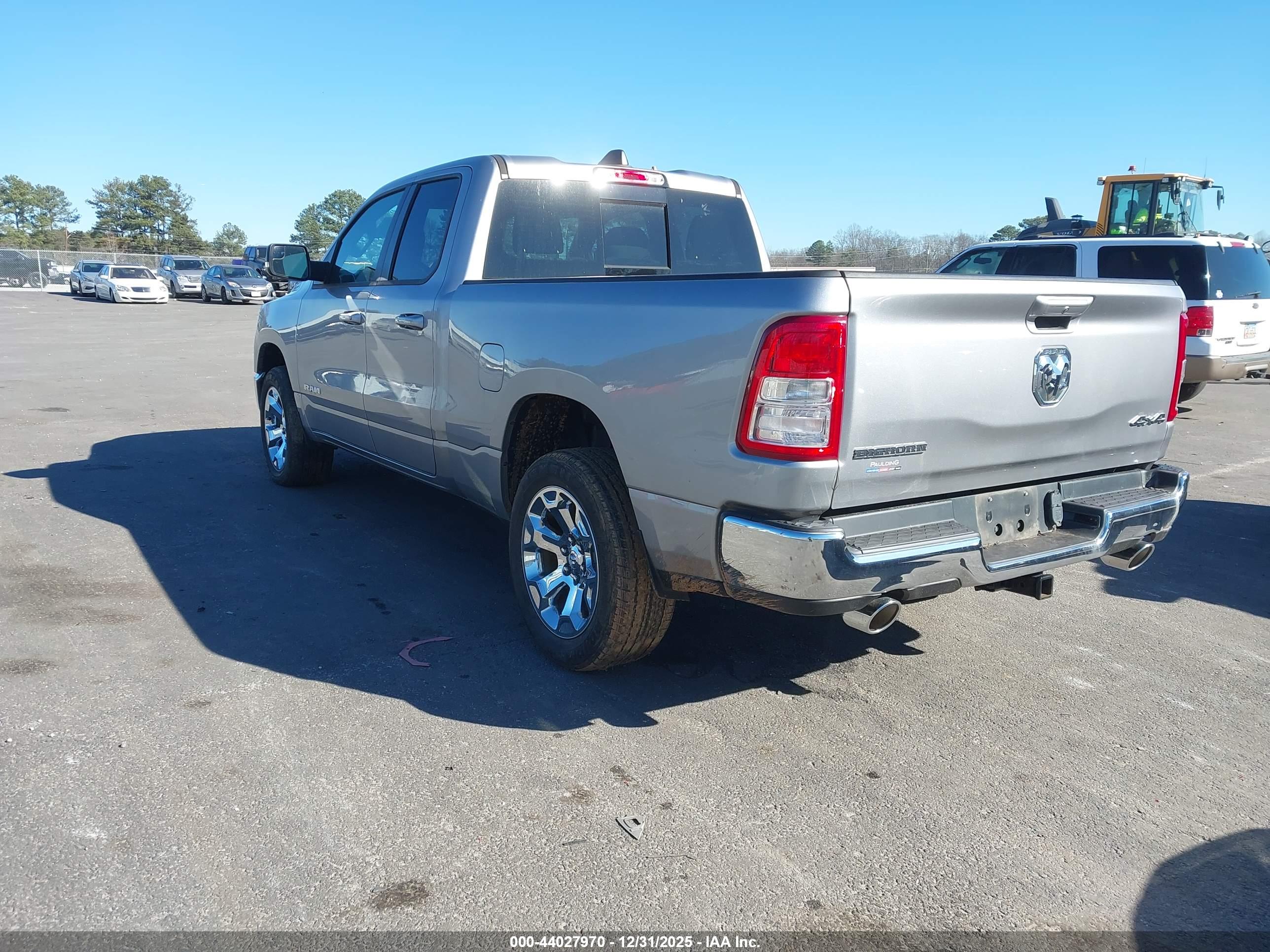 RAM 1500 image 3