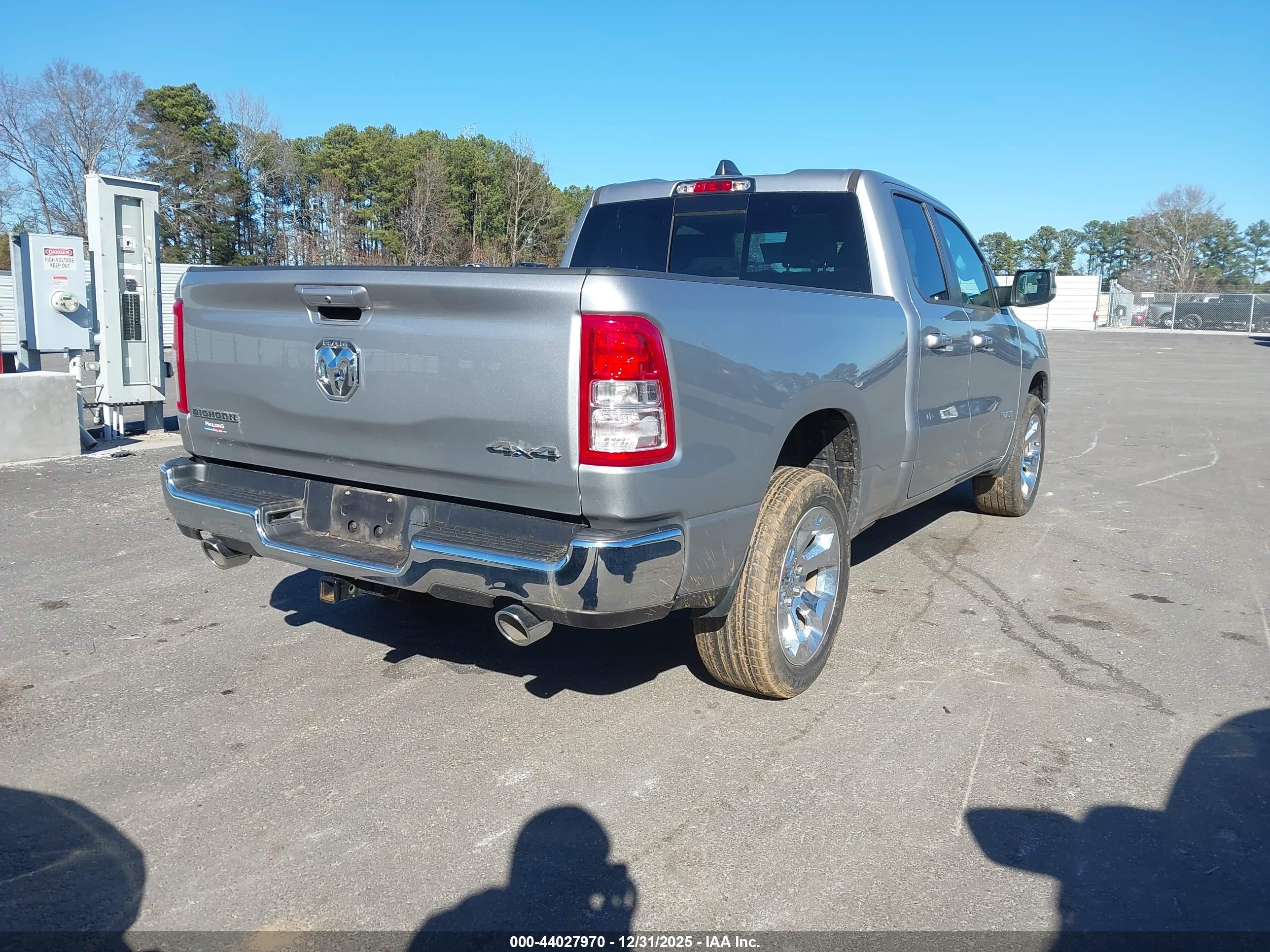 RAM 1500 image 4