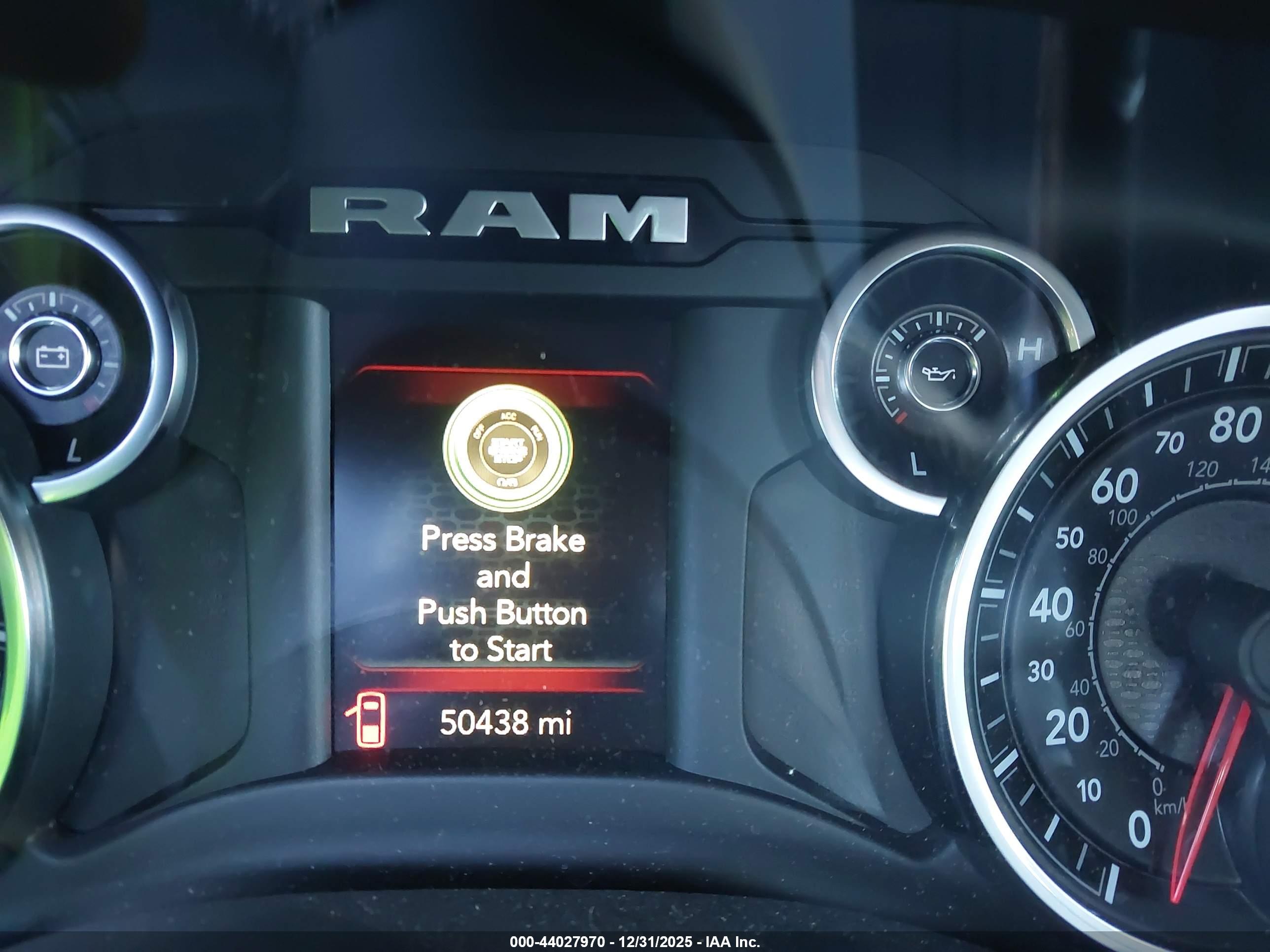 RAM 1500 image 7