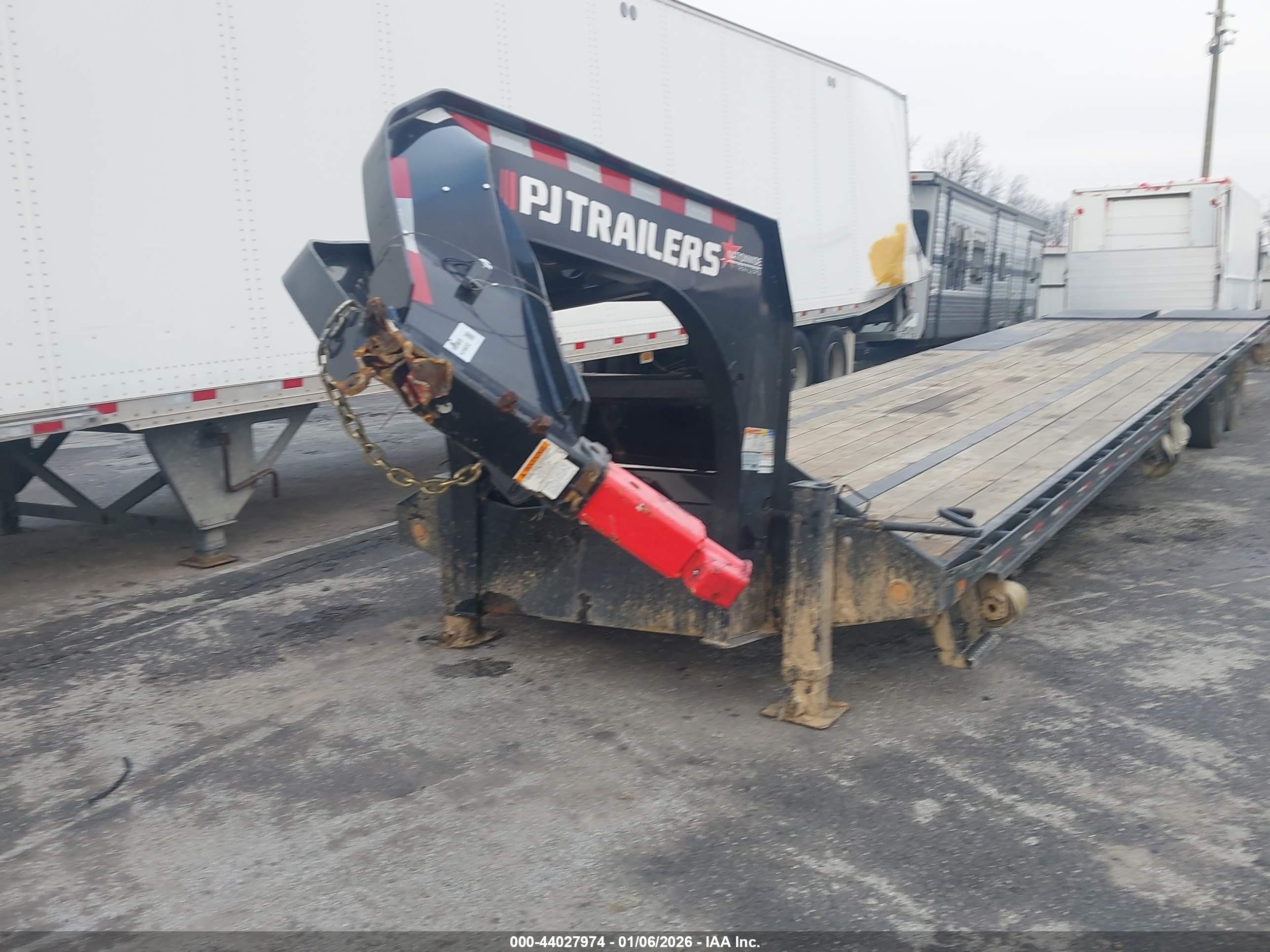 PJ TRAILERS image 6
