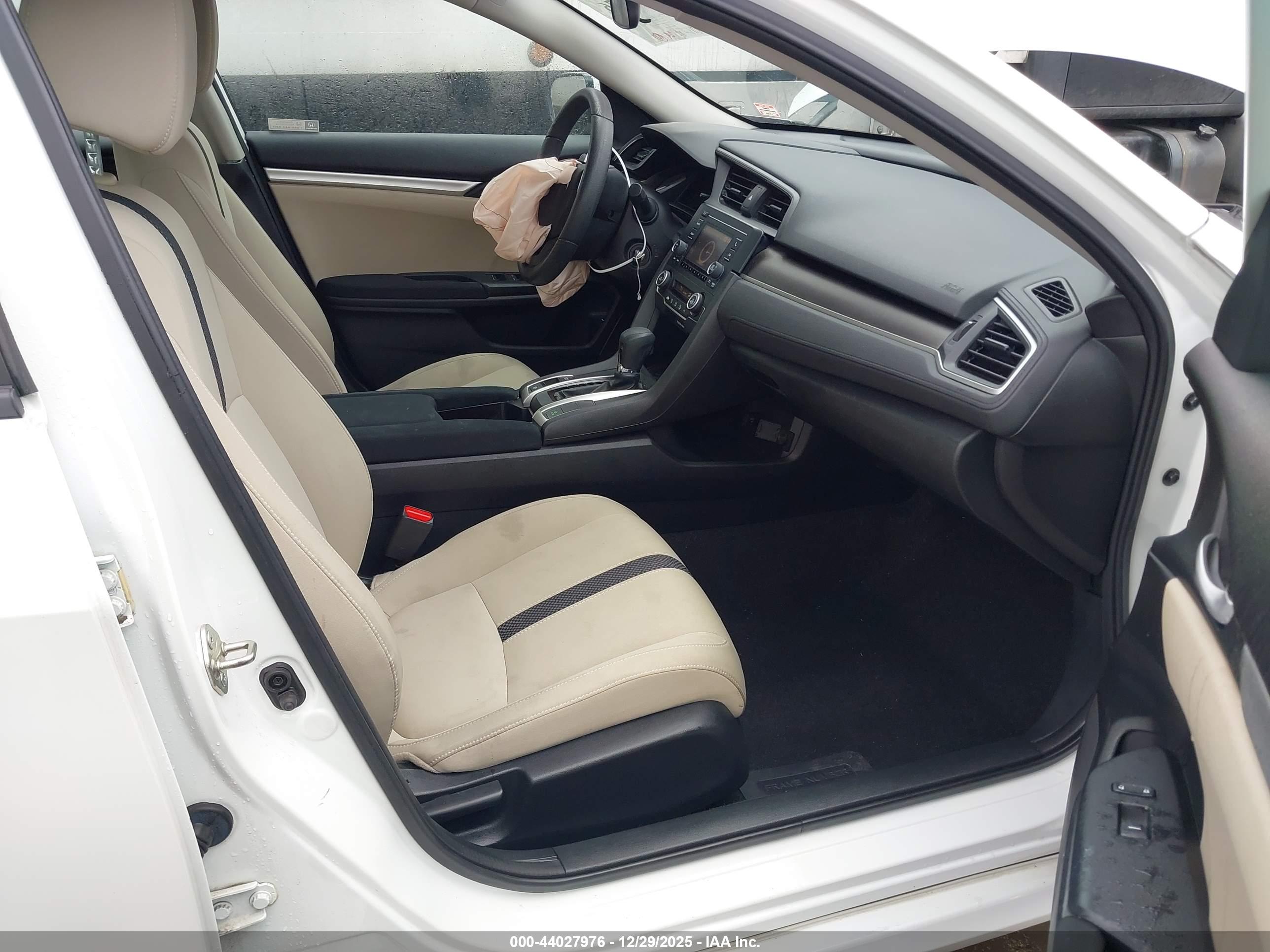 HONDA CIVIC image 5