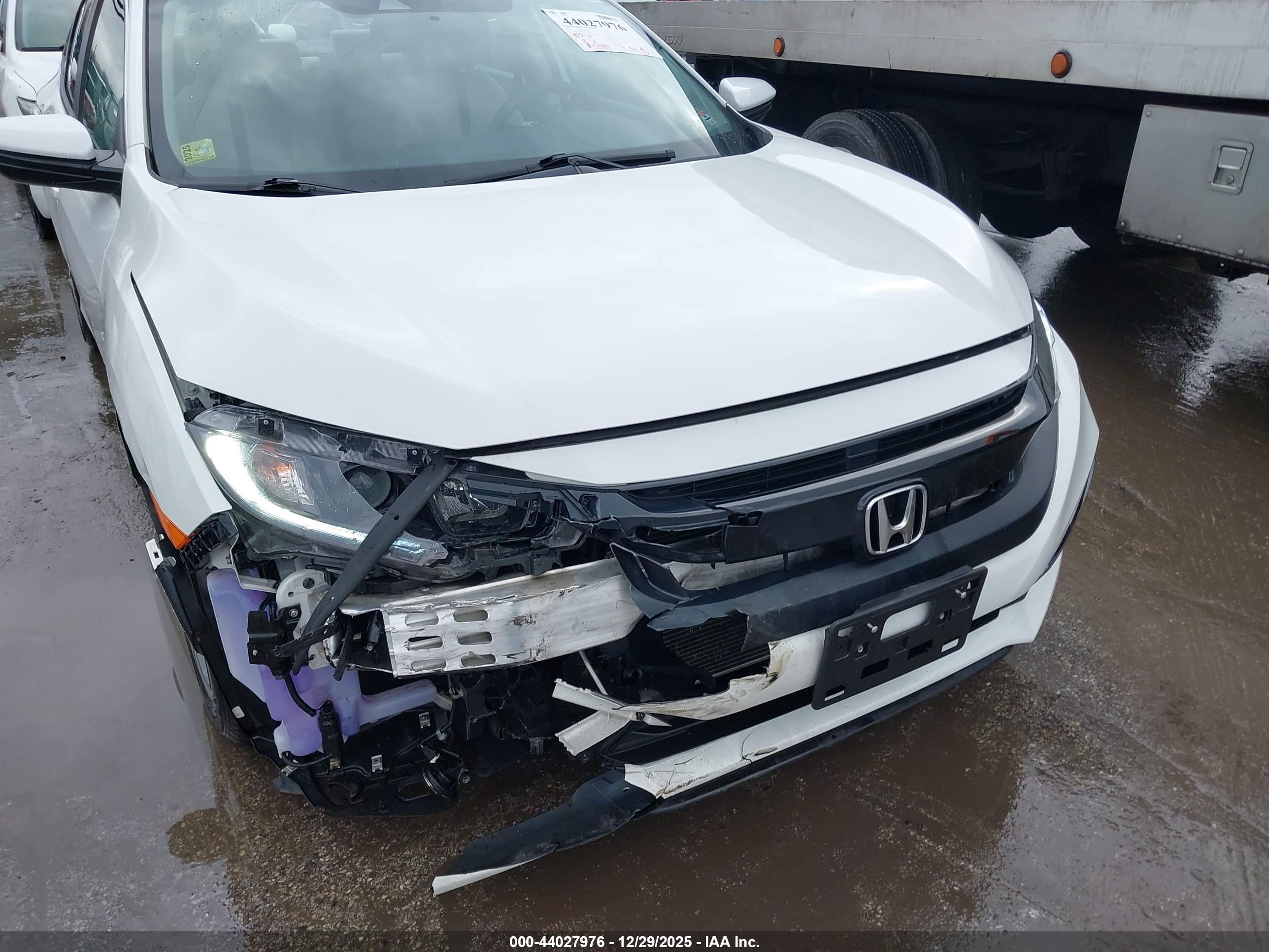 HONDA CIVIC image 6